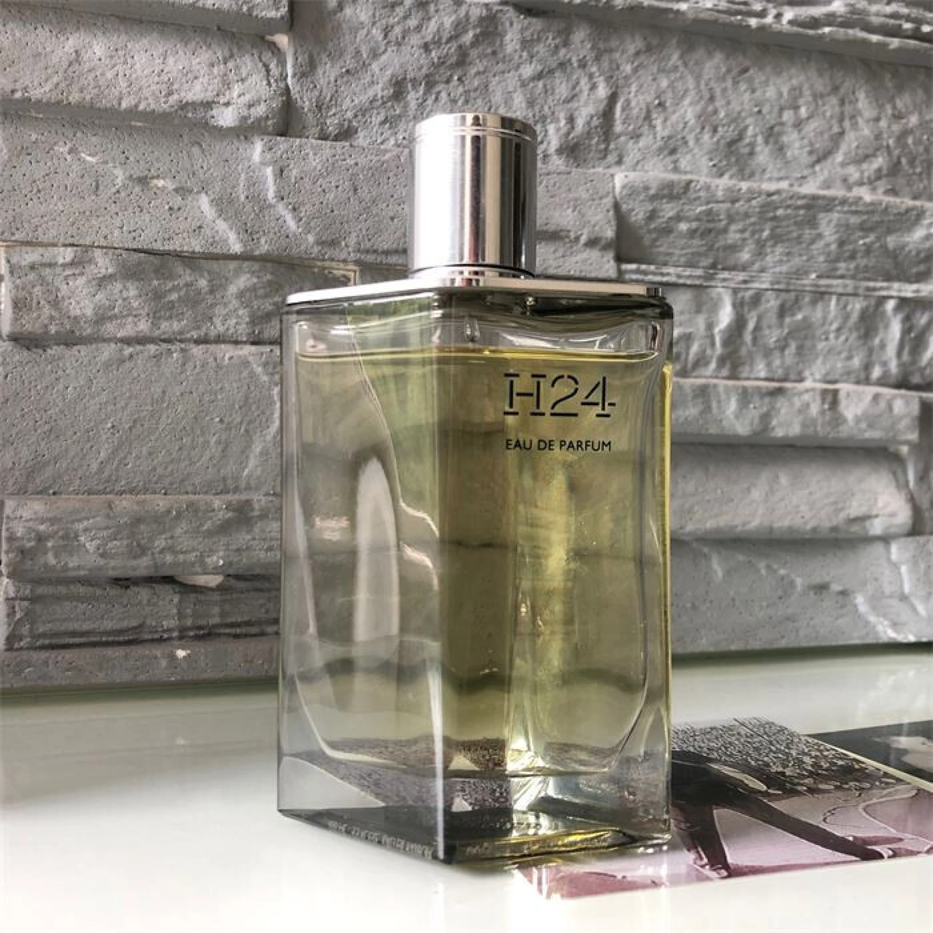 Hermès H24 EDP fújósok