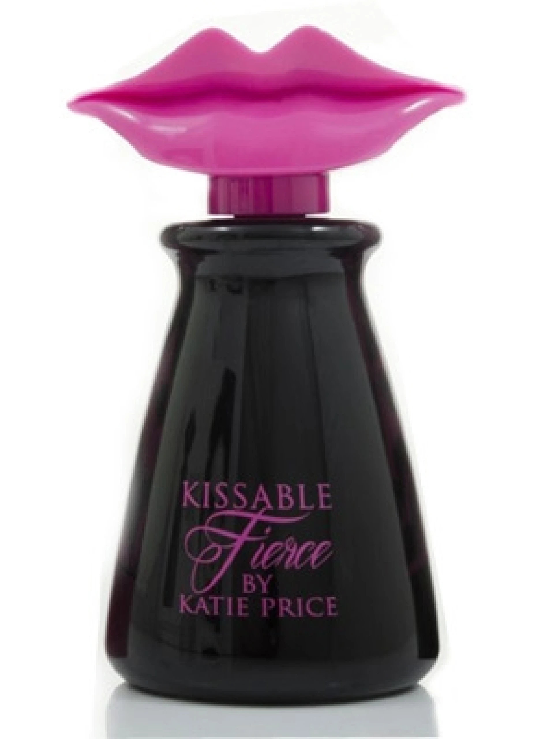 Katie Price Kissable Fierce EDP