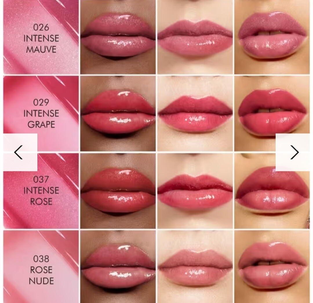 Dior Addict Lip Maximizer Szájfén
