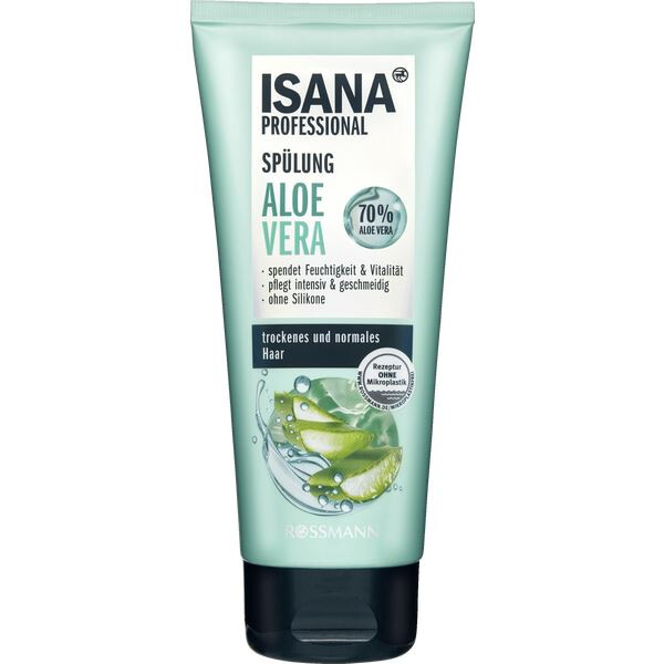 Isana Professional Aloe Vera Hajbalzsam | Krmmnia