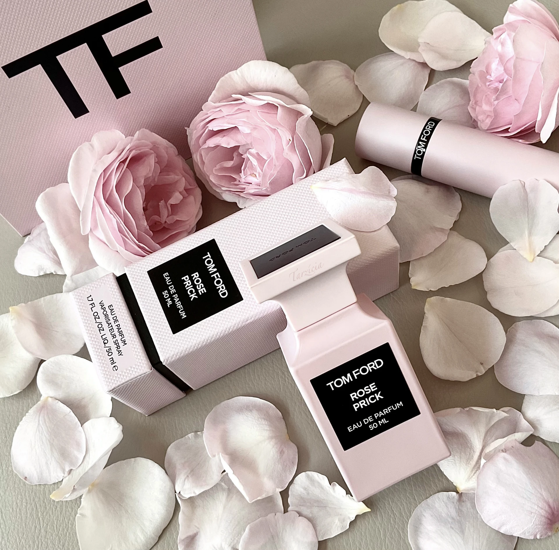 Tom Ford Rose Prick 🌹