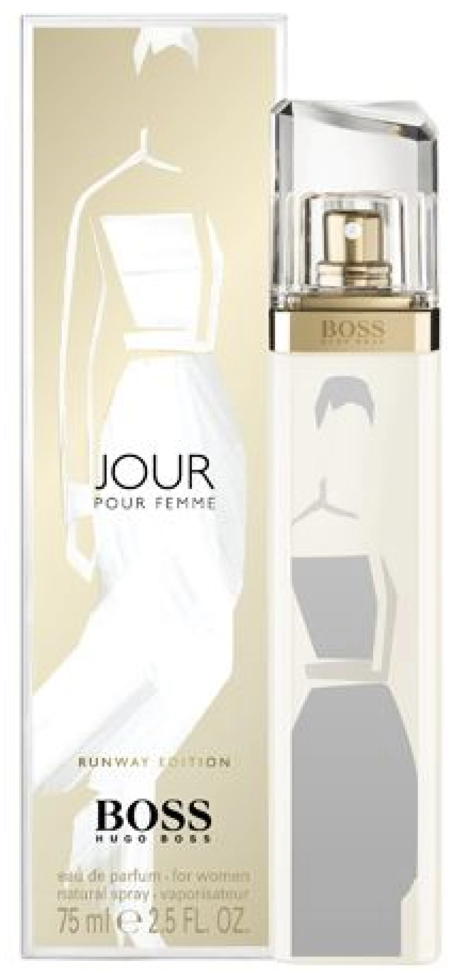 Hugo Boss Jour Pour Femme Runway Edition 2015 EDP