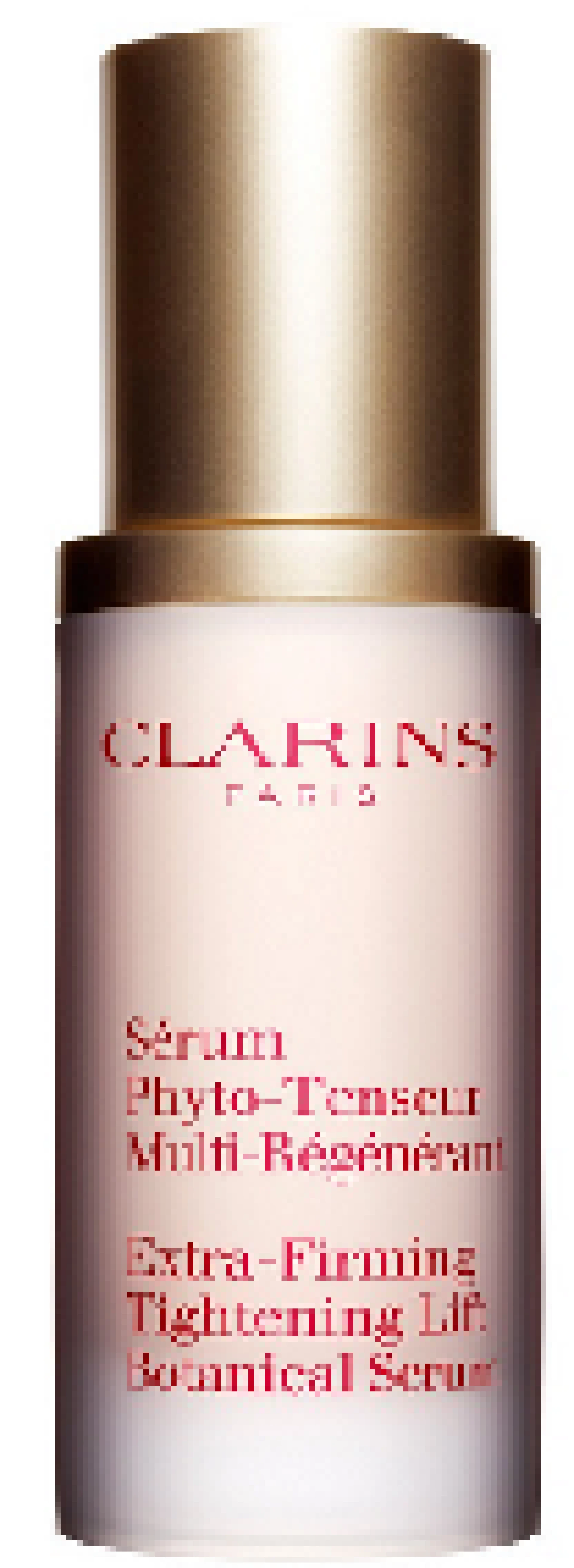 Clarins Extra-Firming Botanikai Lifting Szérum