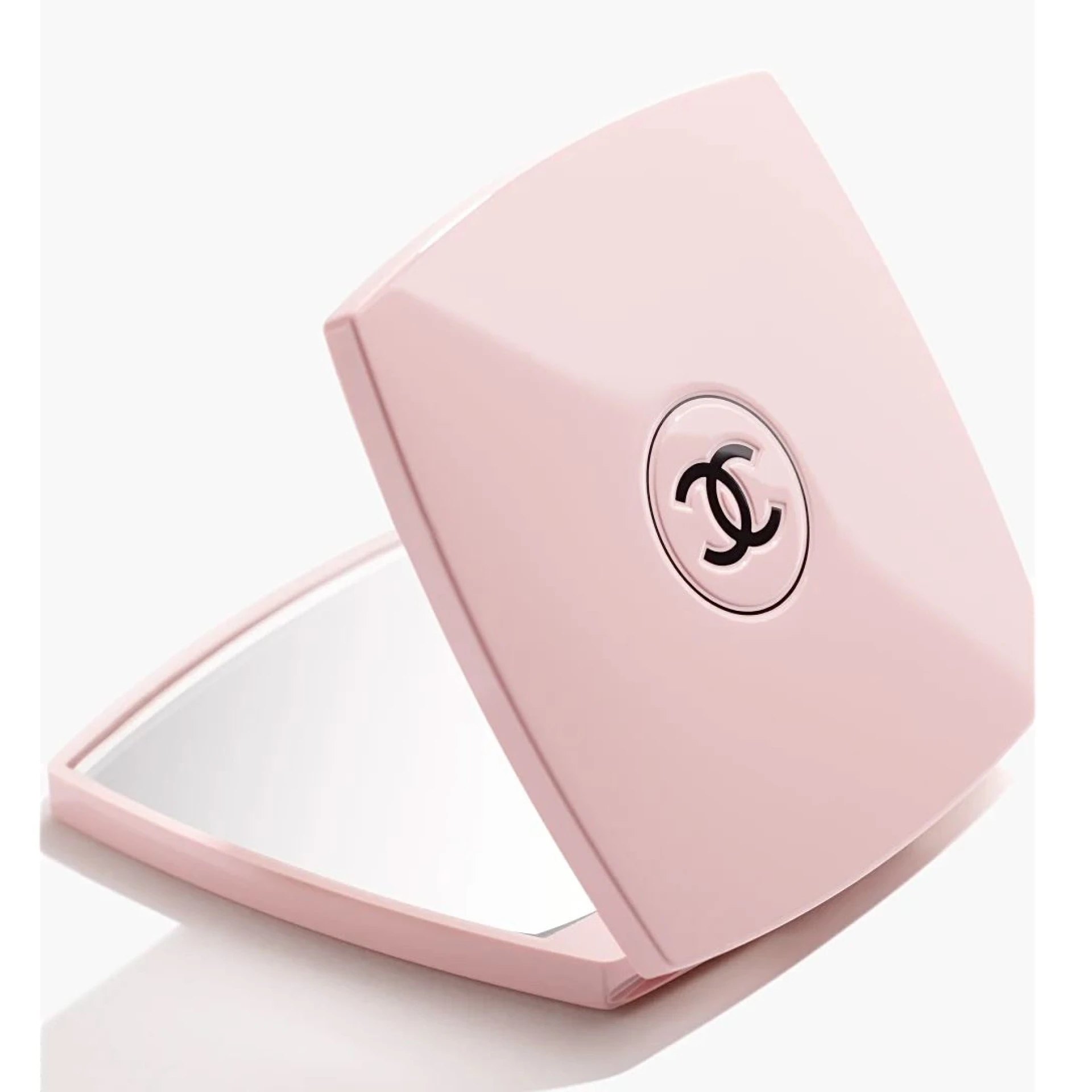 Chanel Codes Couleur Miroir Double Facettes
