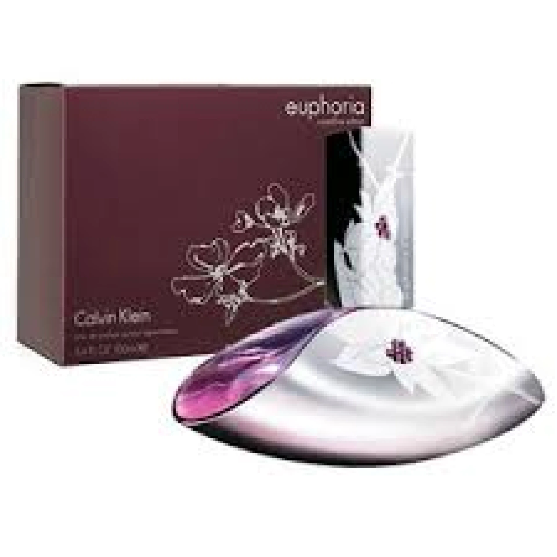 Calvin Klein Euphoria Crystal Edition