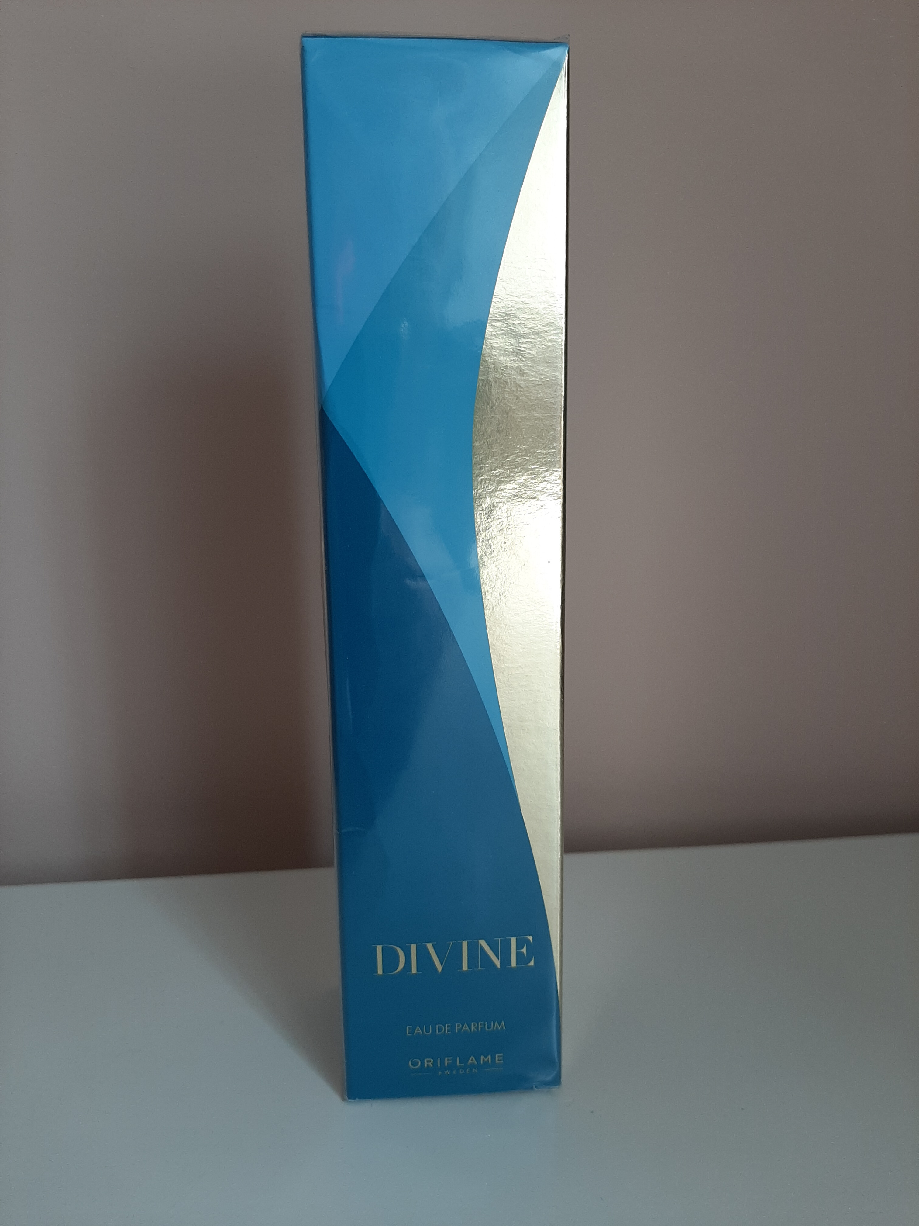 Oriflame Divine EDP