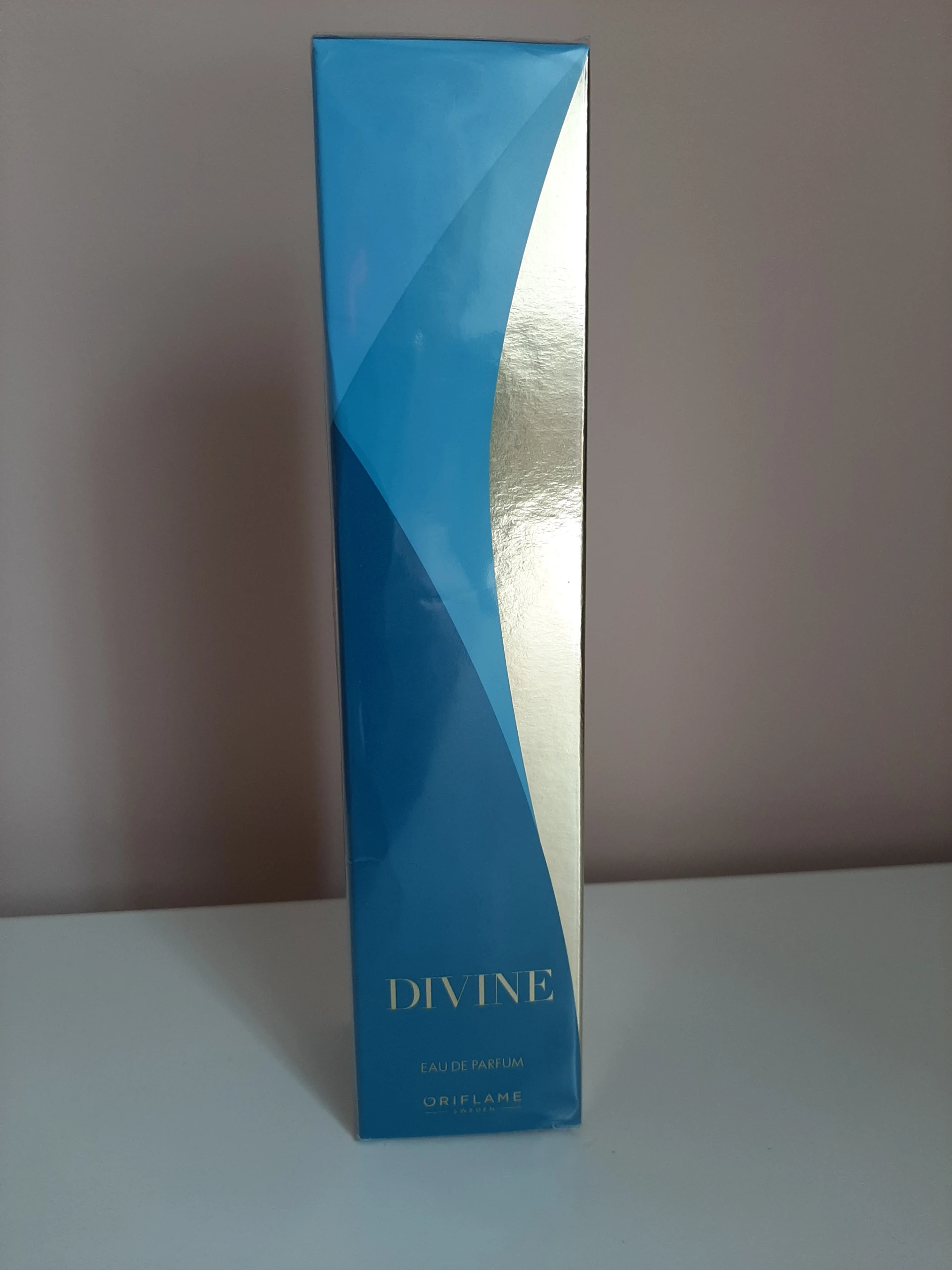 Oriflame Divine EDP