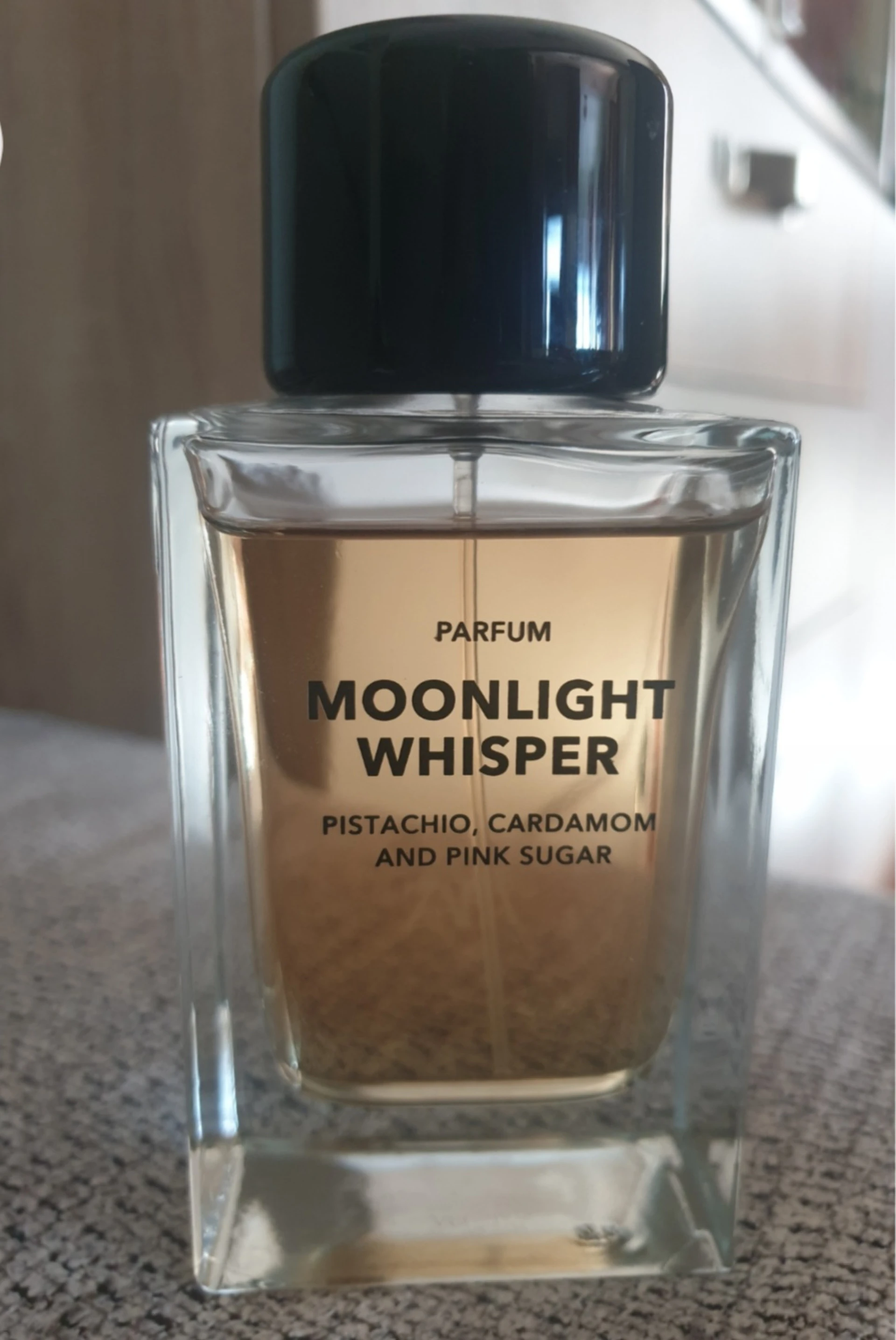 Zara Moonlight Whisper EDP