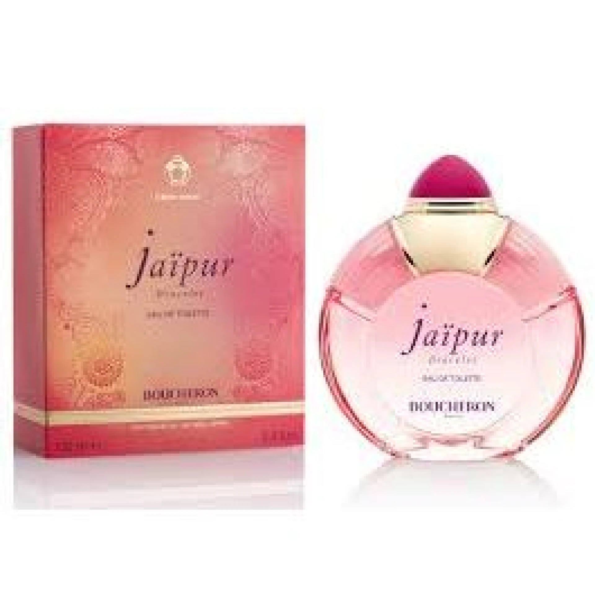 Boucheron Jaipur Bracelet Summer EDT