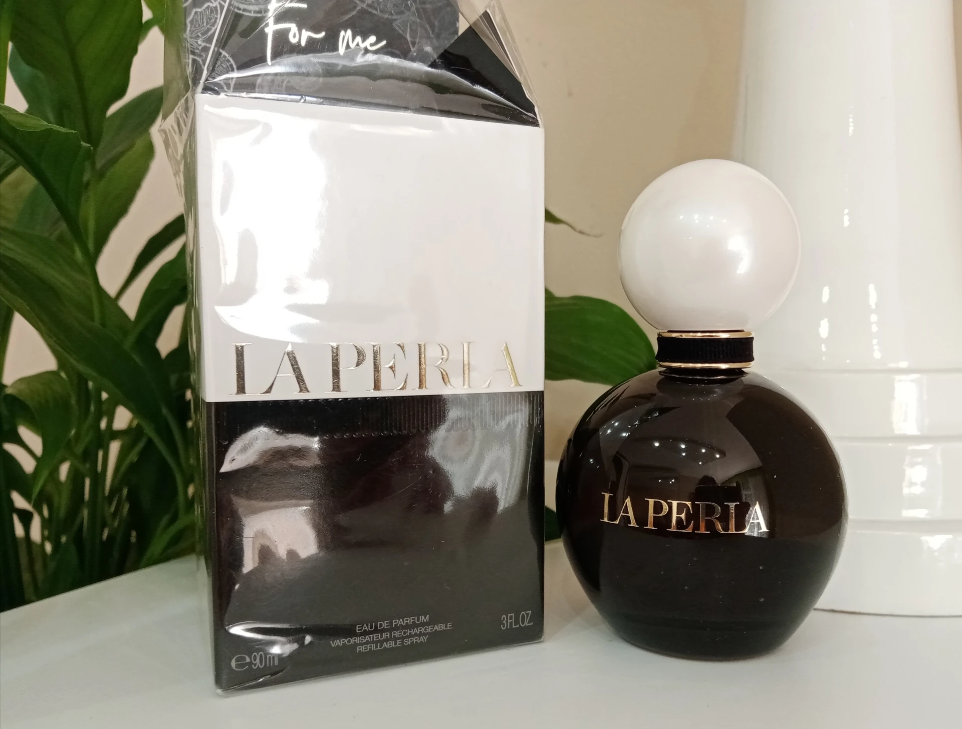 LA PERLA SIGNATURE 90 ml