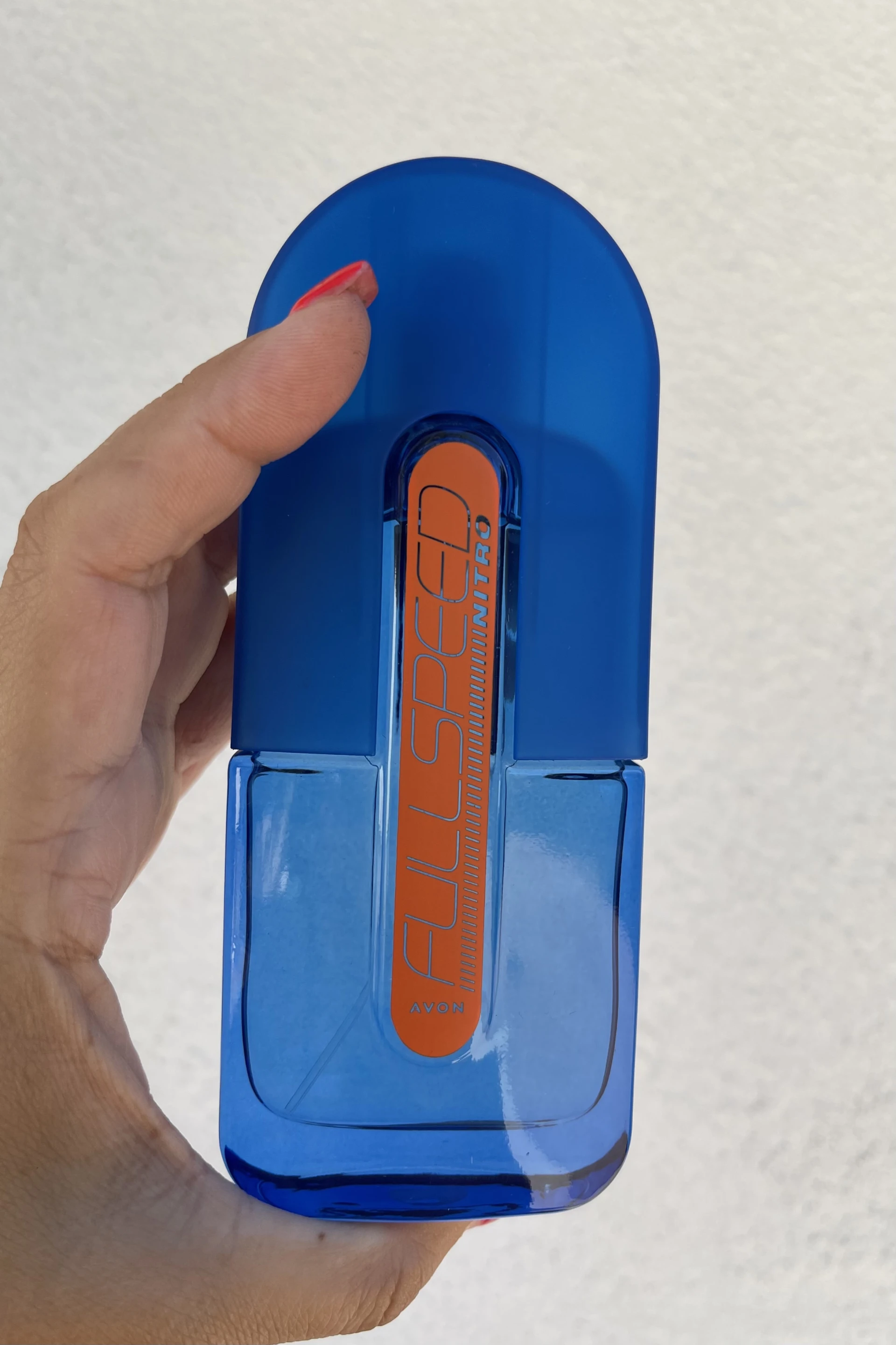Avon Fullspeed Nitro EDT