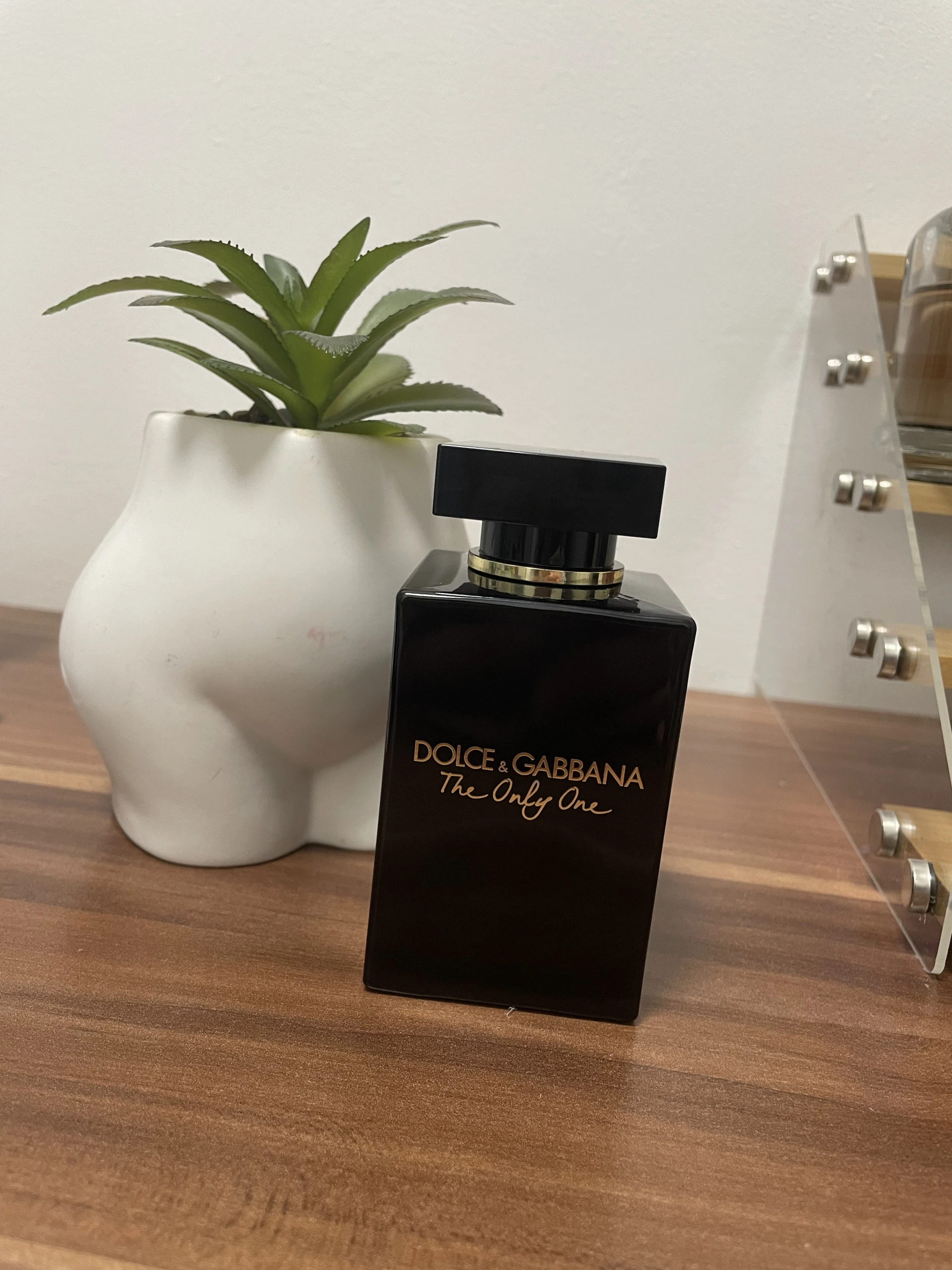 Dolce & Gabbana The Only One EDP Intense