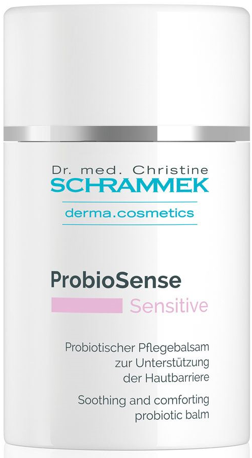 Dr. med. Christine Schrammek Probiosense | KremMania