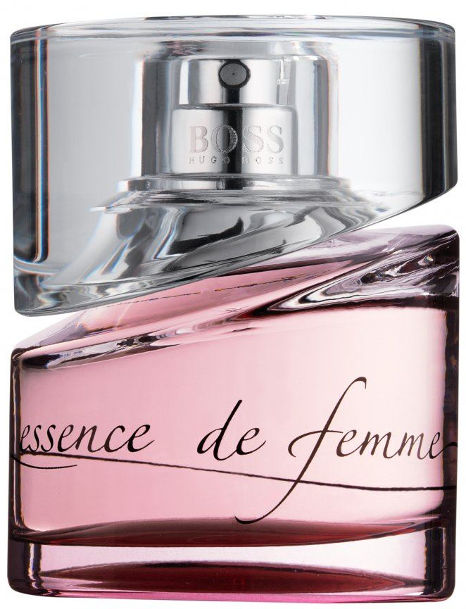 Hugo Boss Boss Essence De Femme EDP KremMania