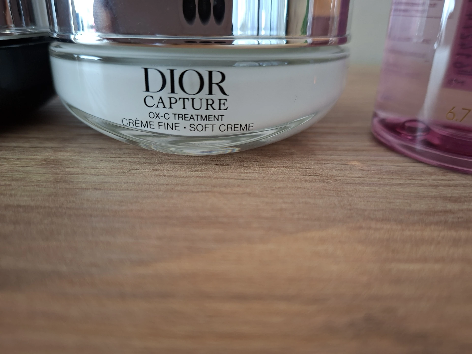 Dior Capture OX-C Treatment Day Creme