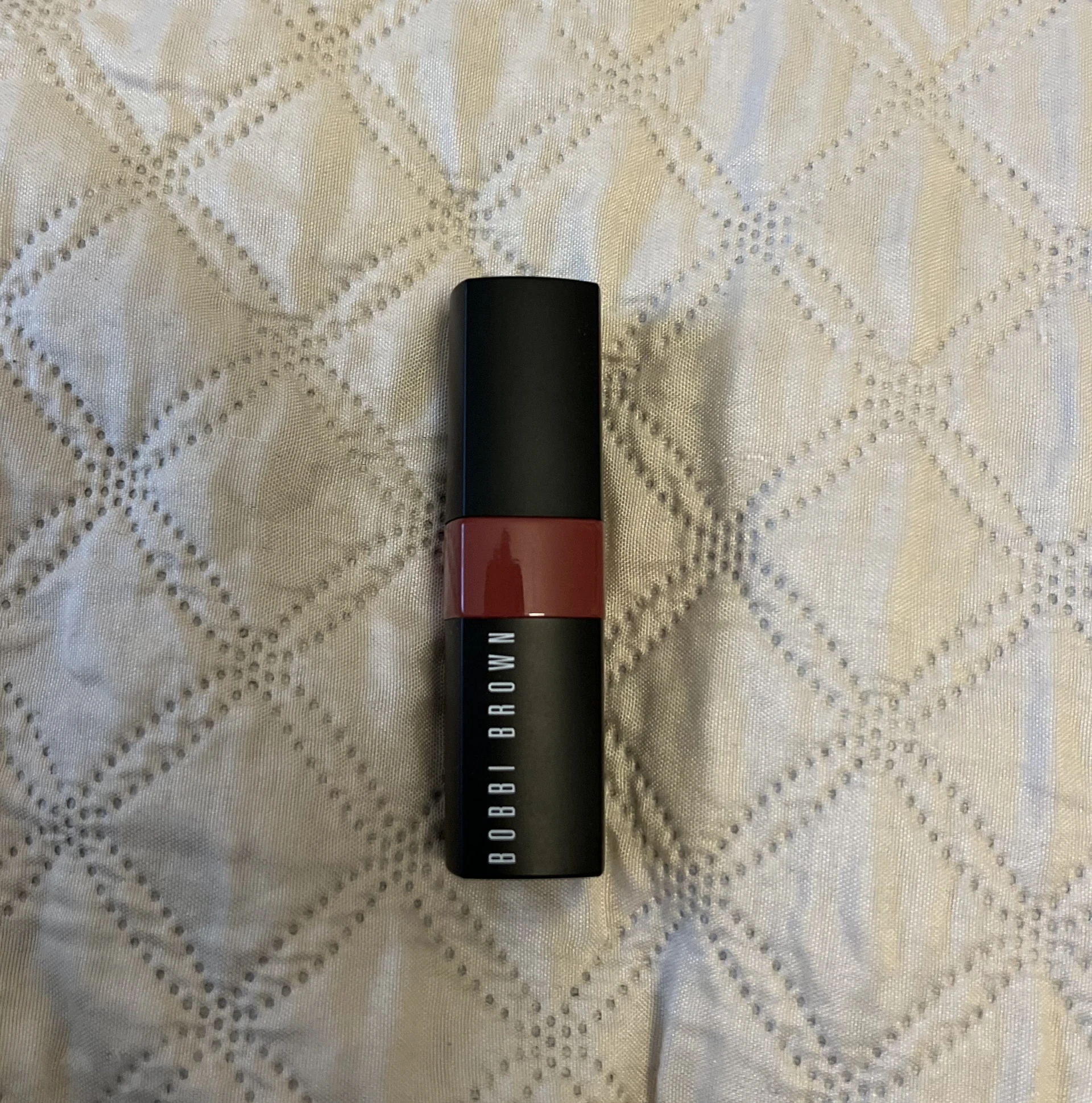 Bobbi Brown Crushed Lipstick - Italian rose árnyalat