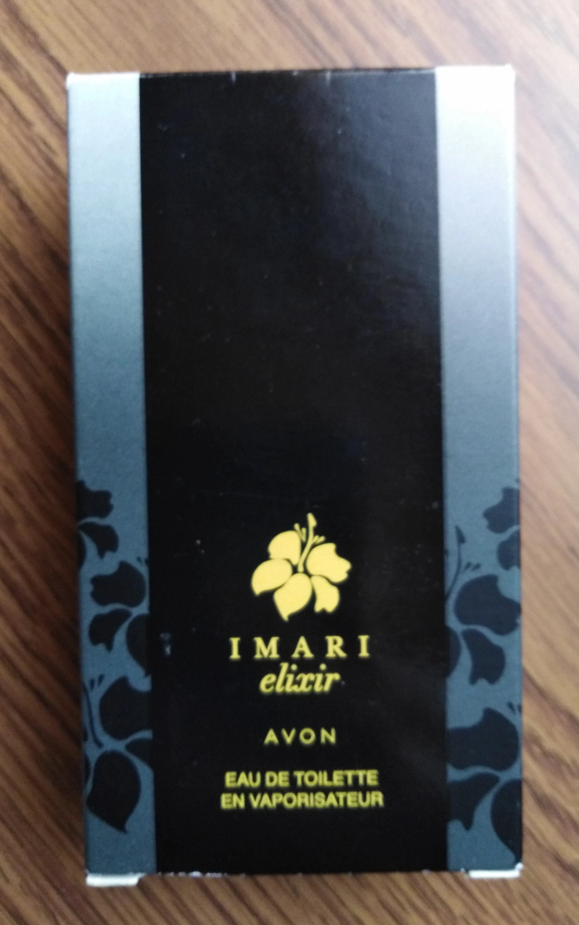 Avon Imari Elixir parfüm eladó