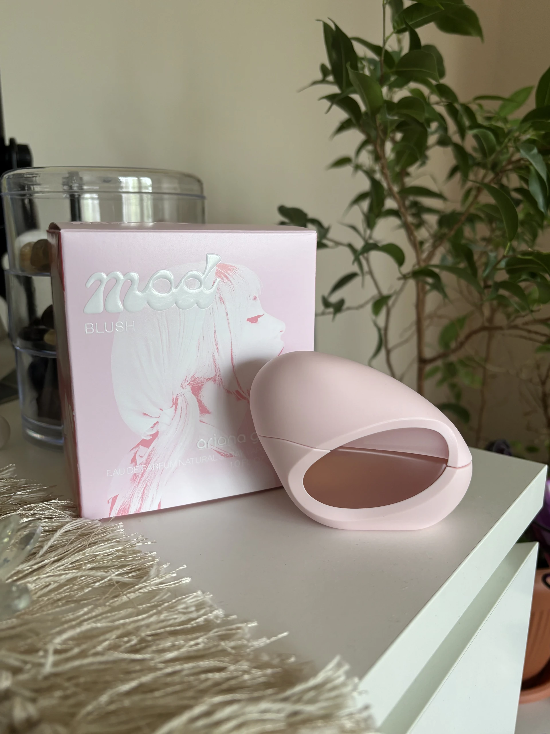 Mod Blush