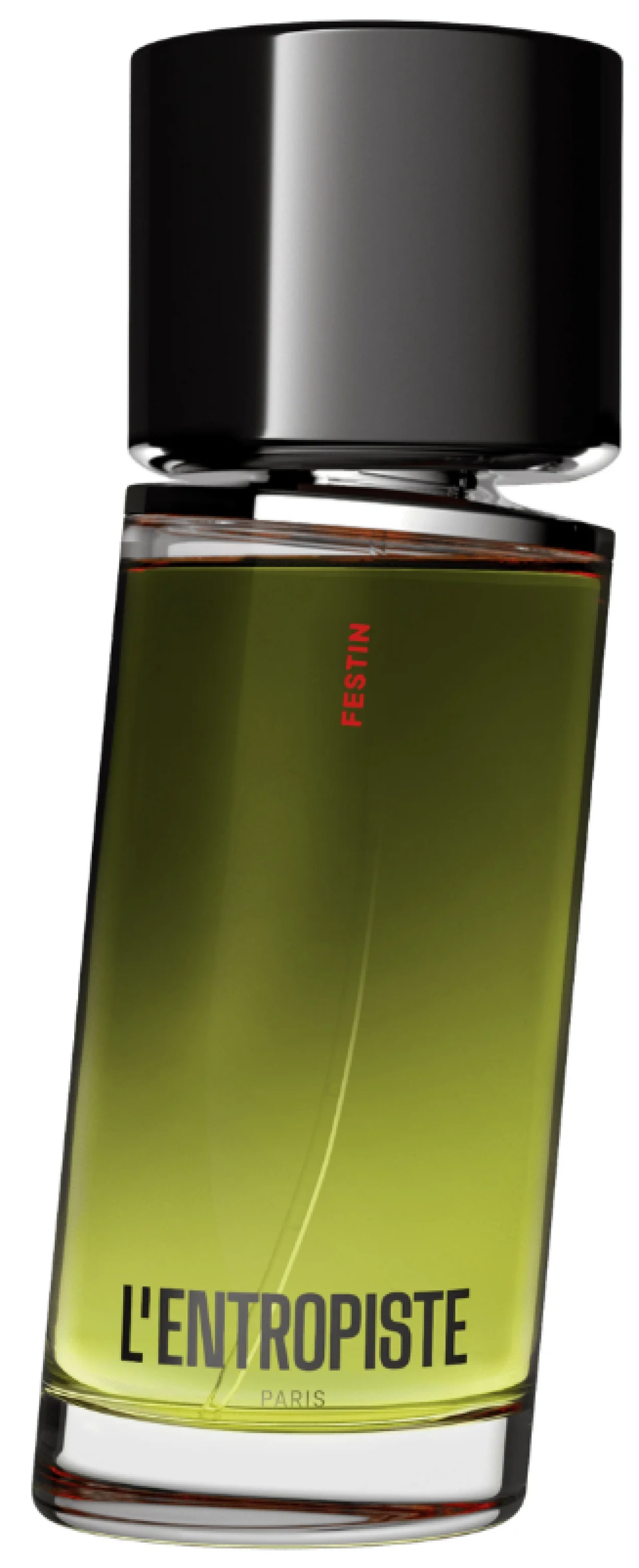 L'Entropiste Festin EDP
