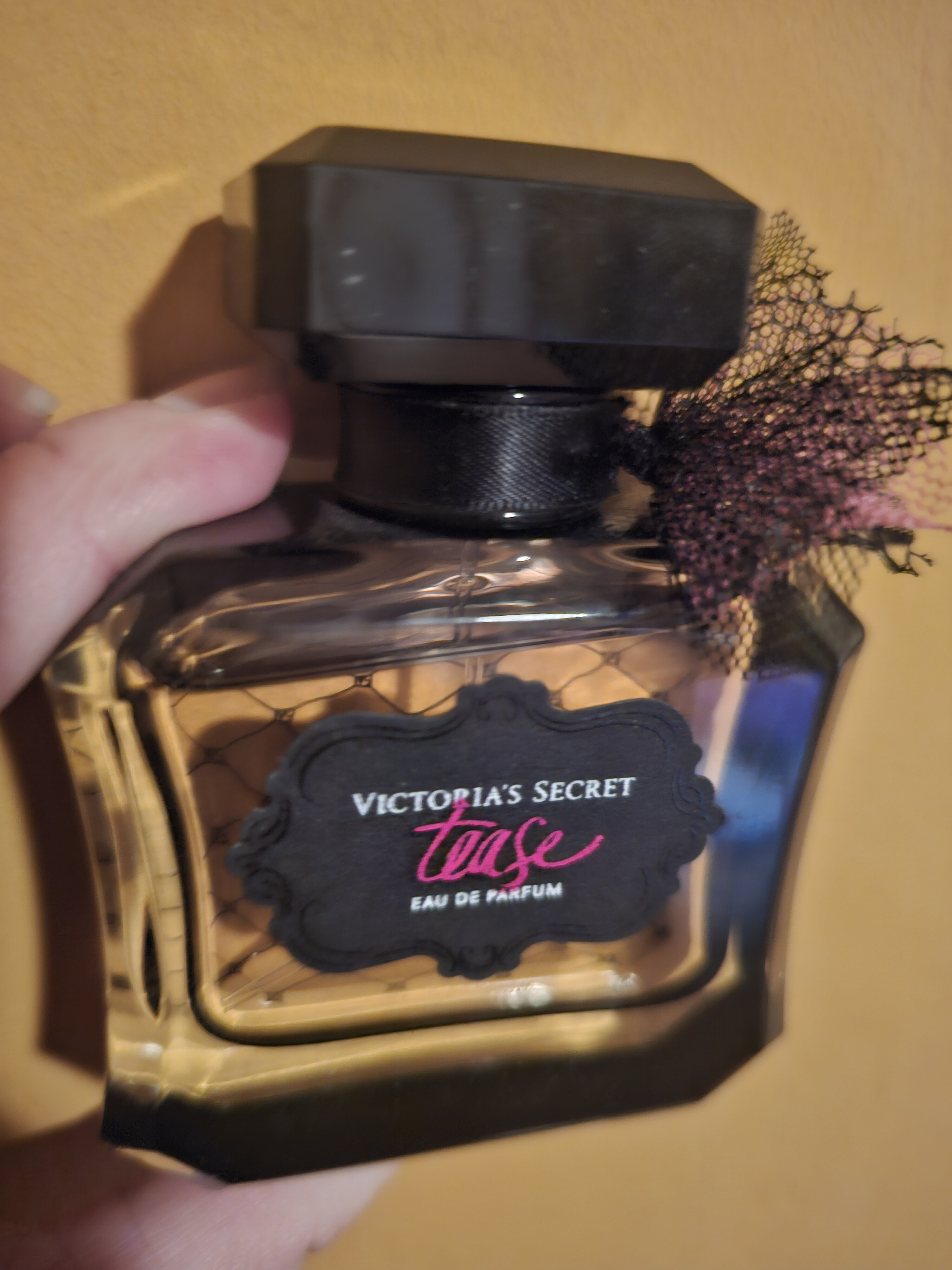 Victoria's Secret - Tease EDP