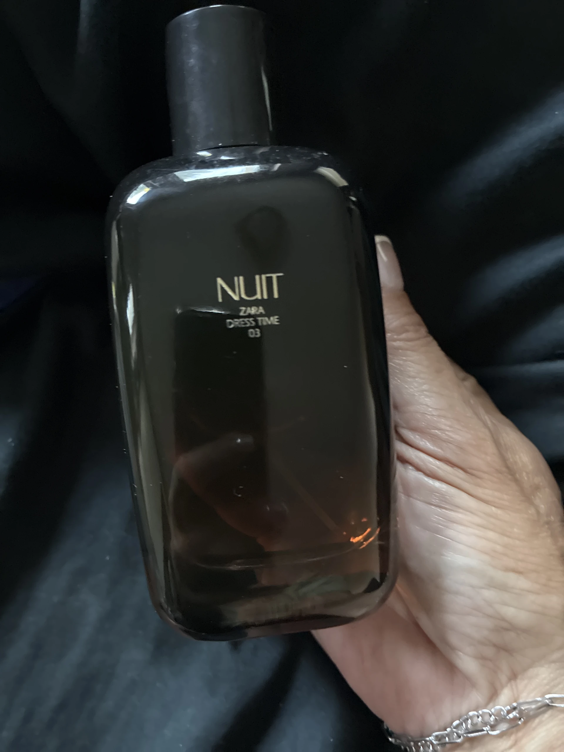 Zara Nuit