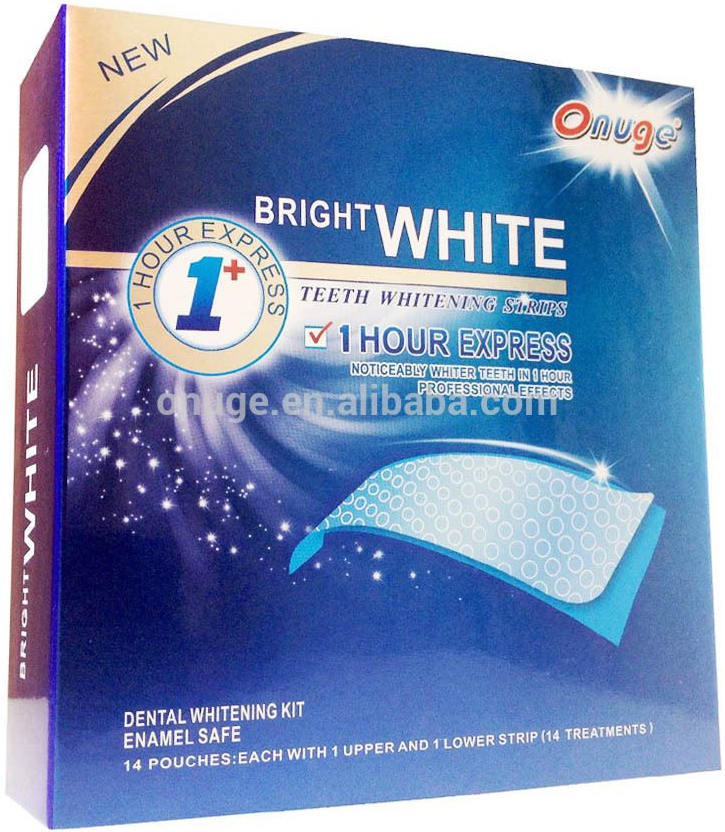 Bright White Kremmania