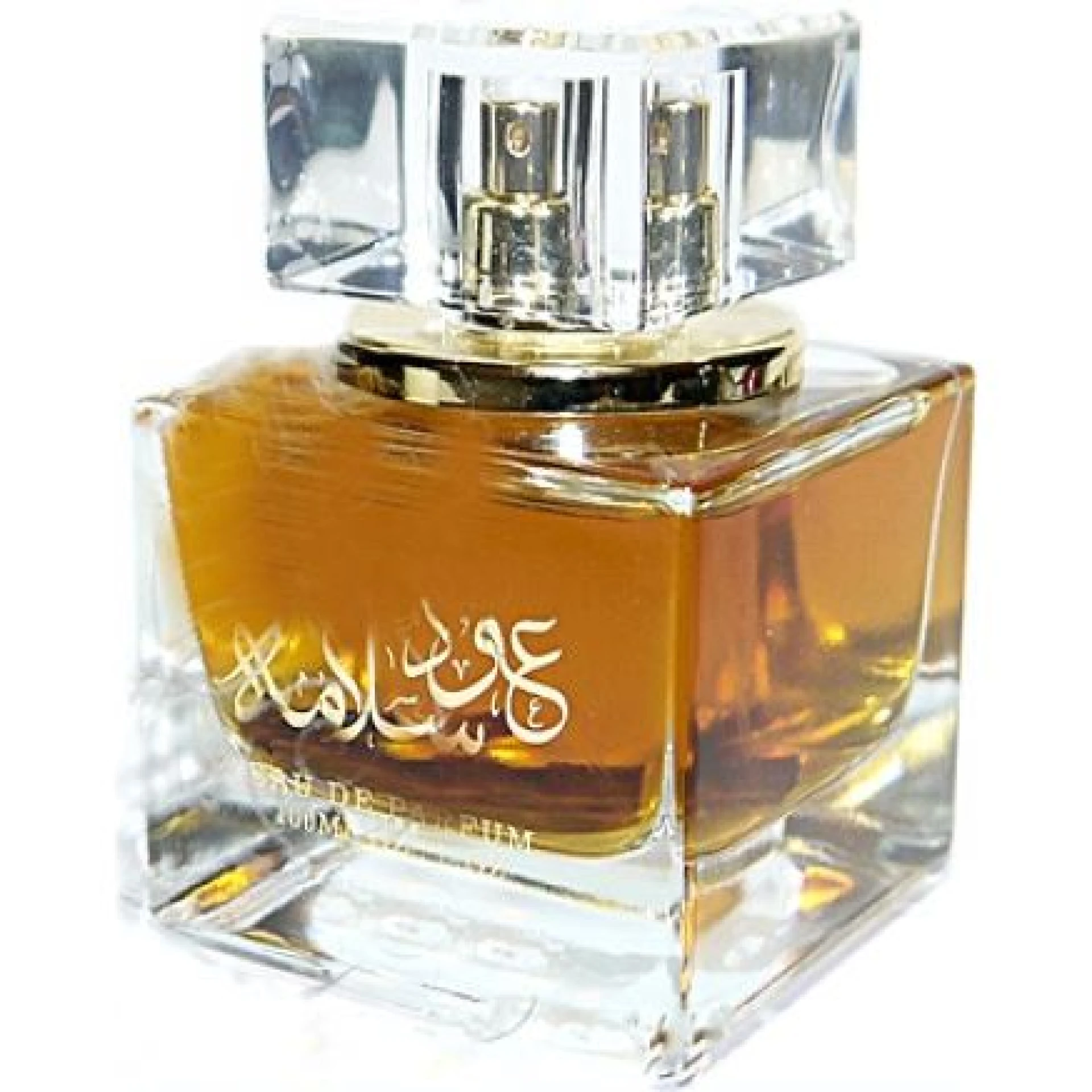 Lattafa Oud Salama EDP