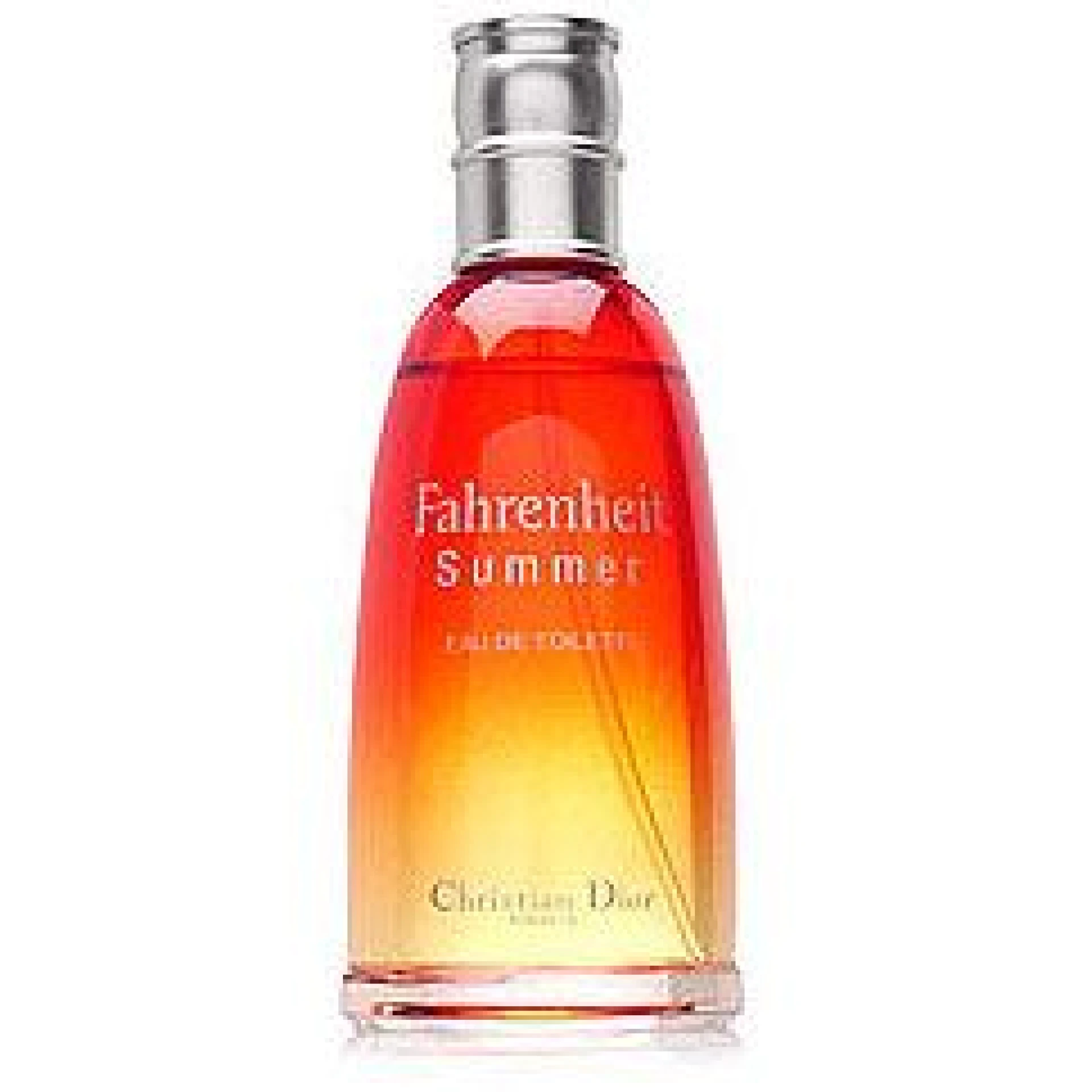 Dior Fahrenheit Summer 2002