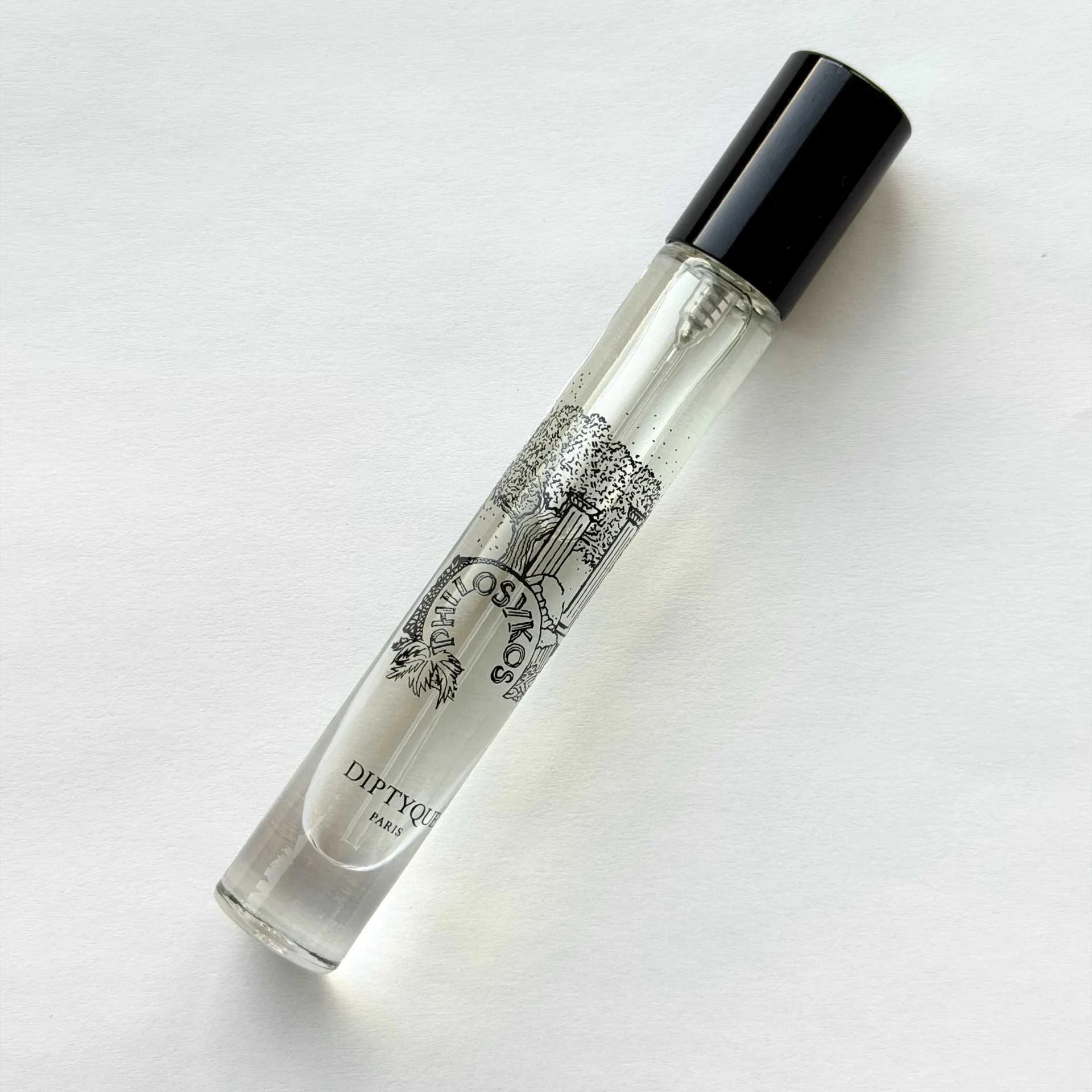 Diptyque Paris Philosykos 🌳 travel size