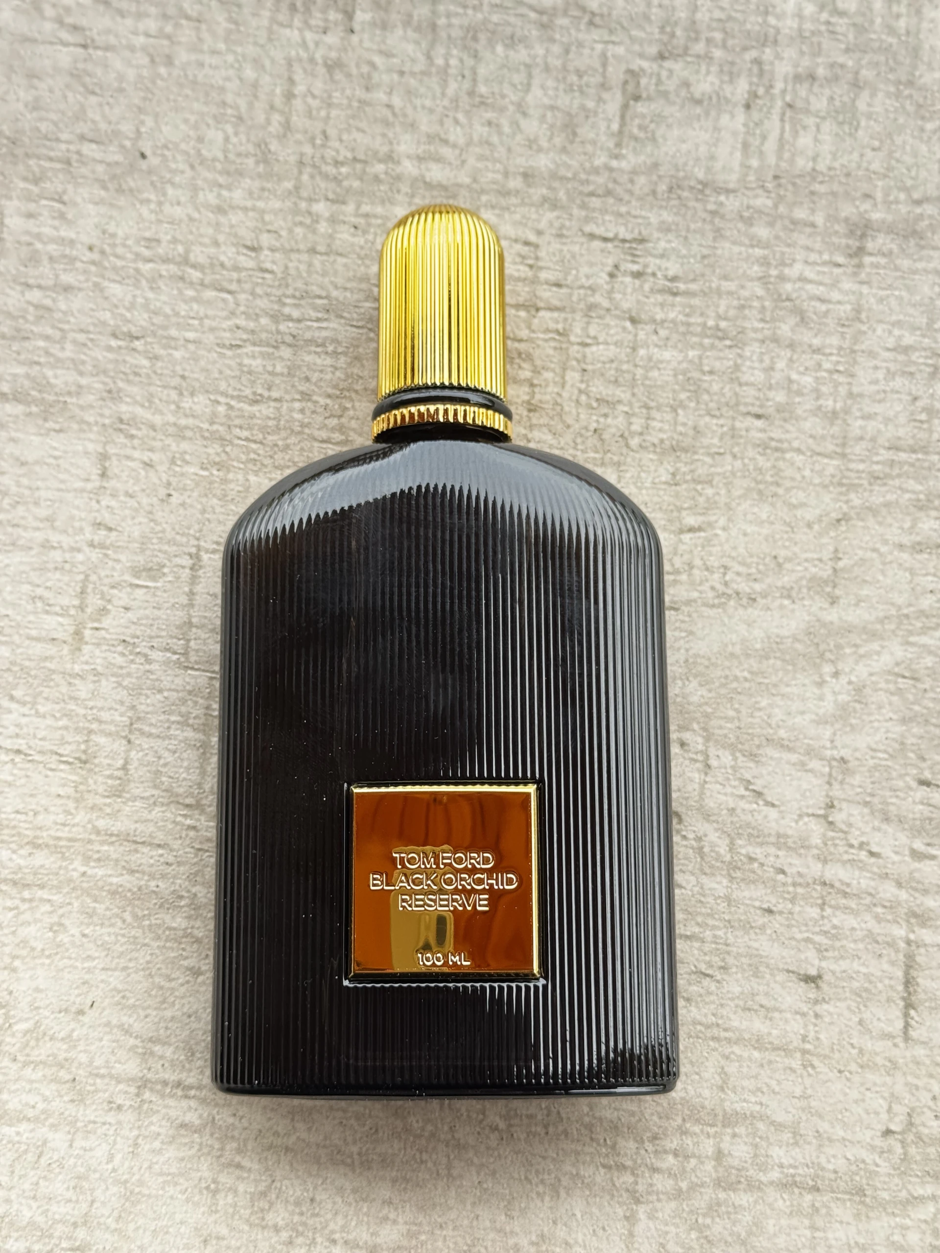 🐾 Fújósok! Tom Ford Black Orchid Reserve Parfum