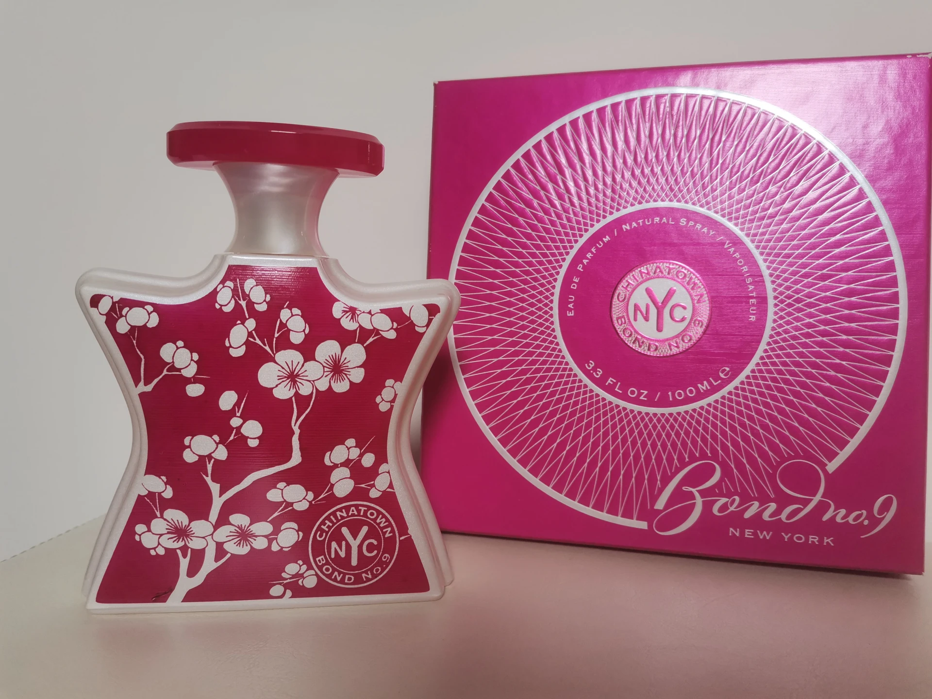 Chinatown