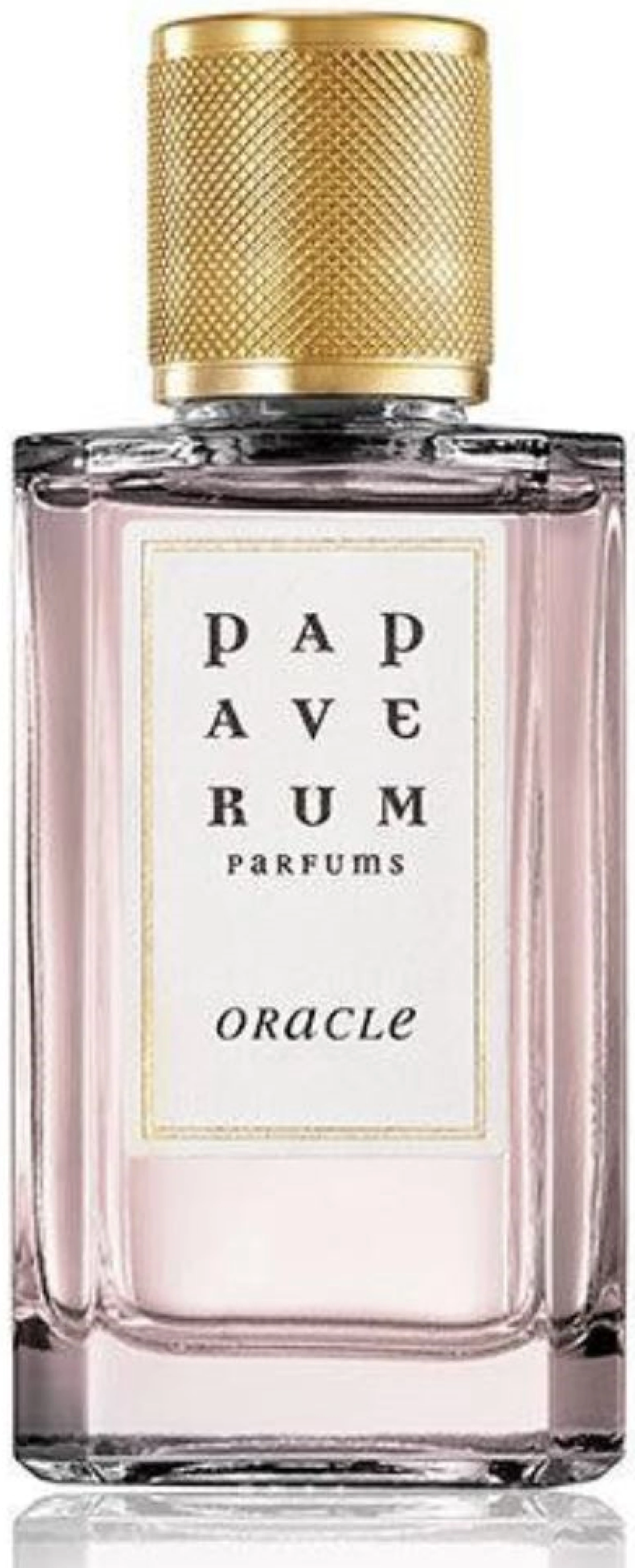 Jardin de Parfums Oracle