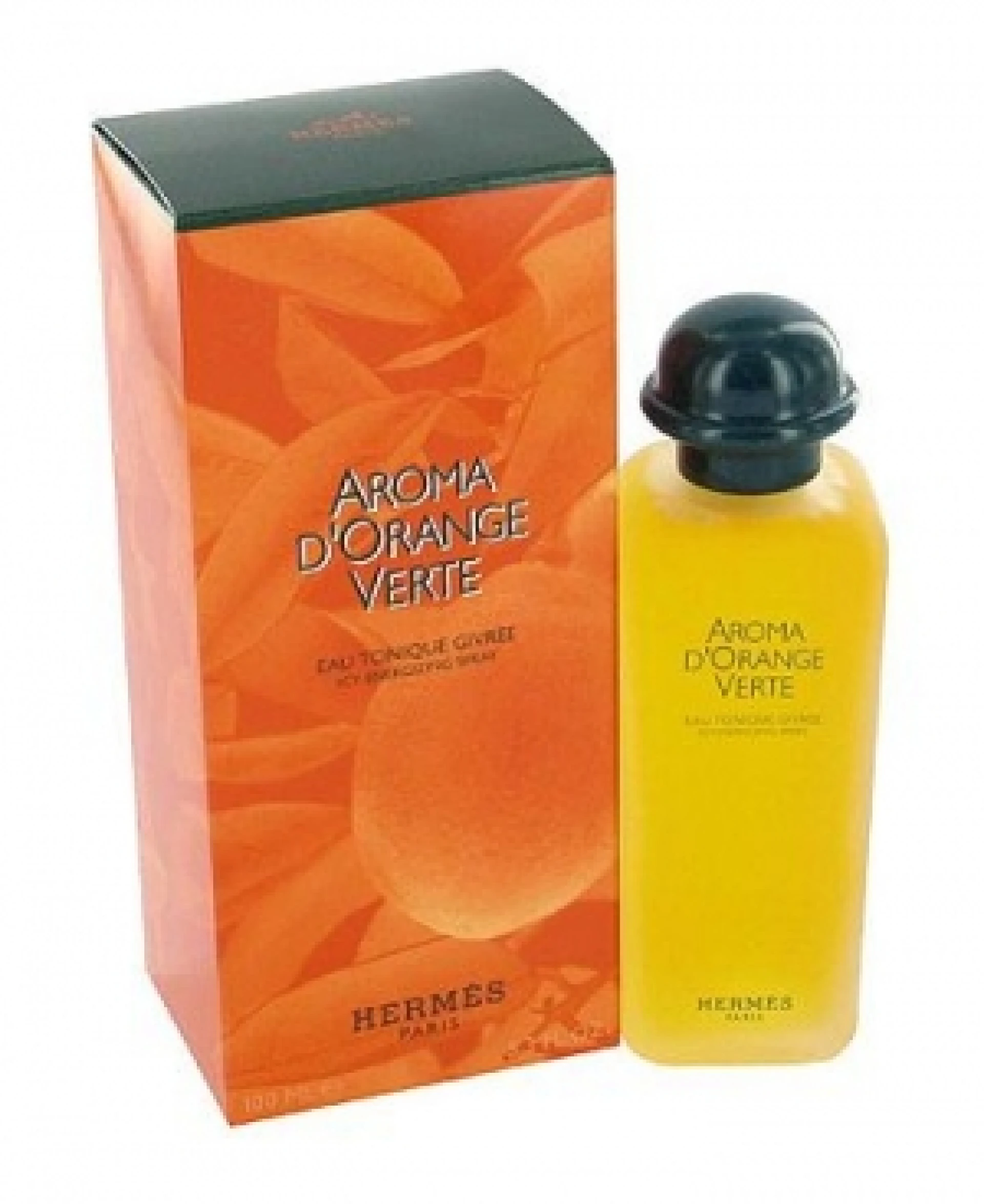 Hermès Aroma D`Orange Verte
