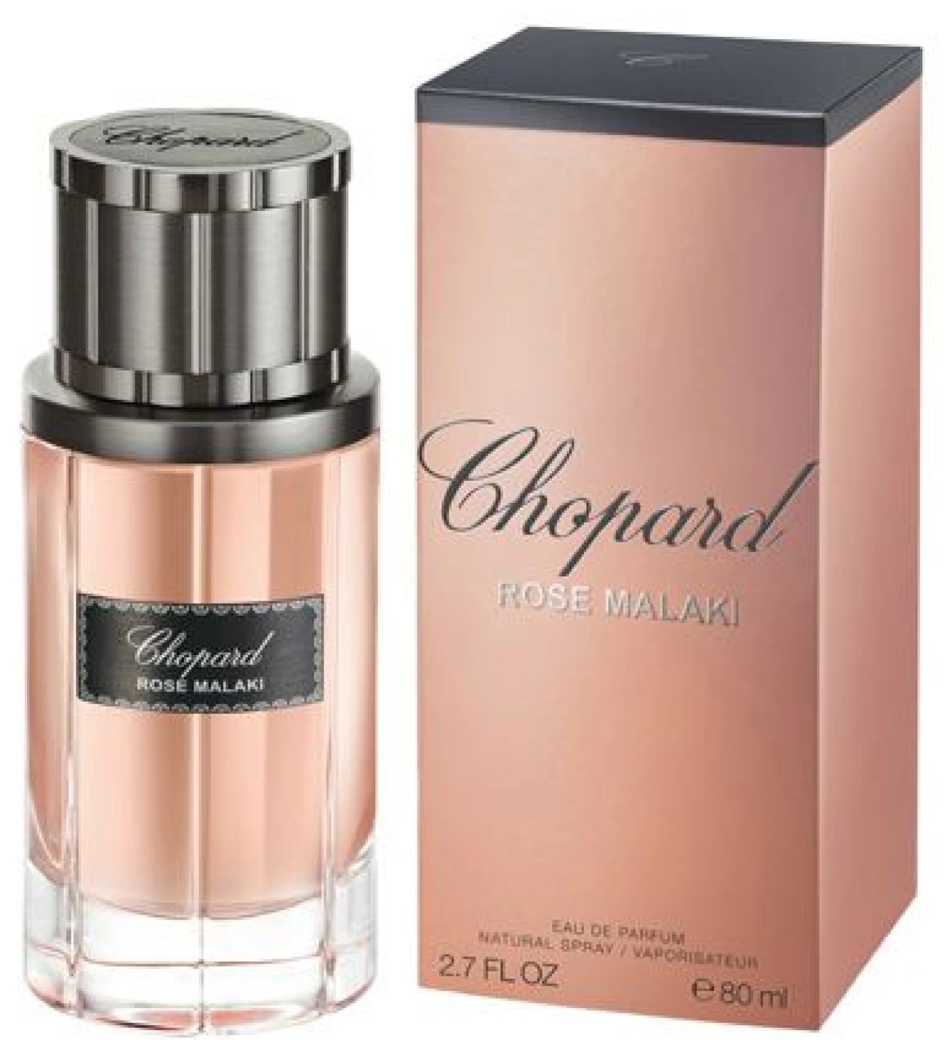 Chopard Rose Malaki (Unisex)