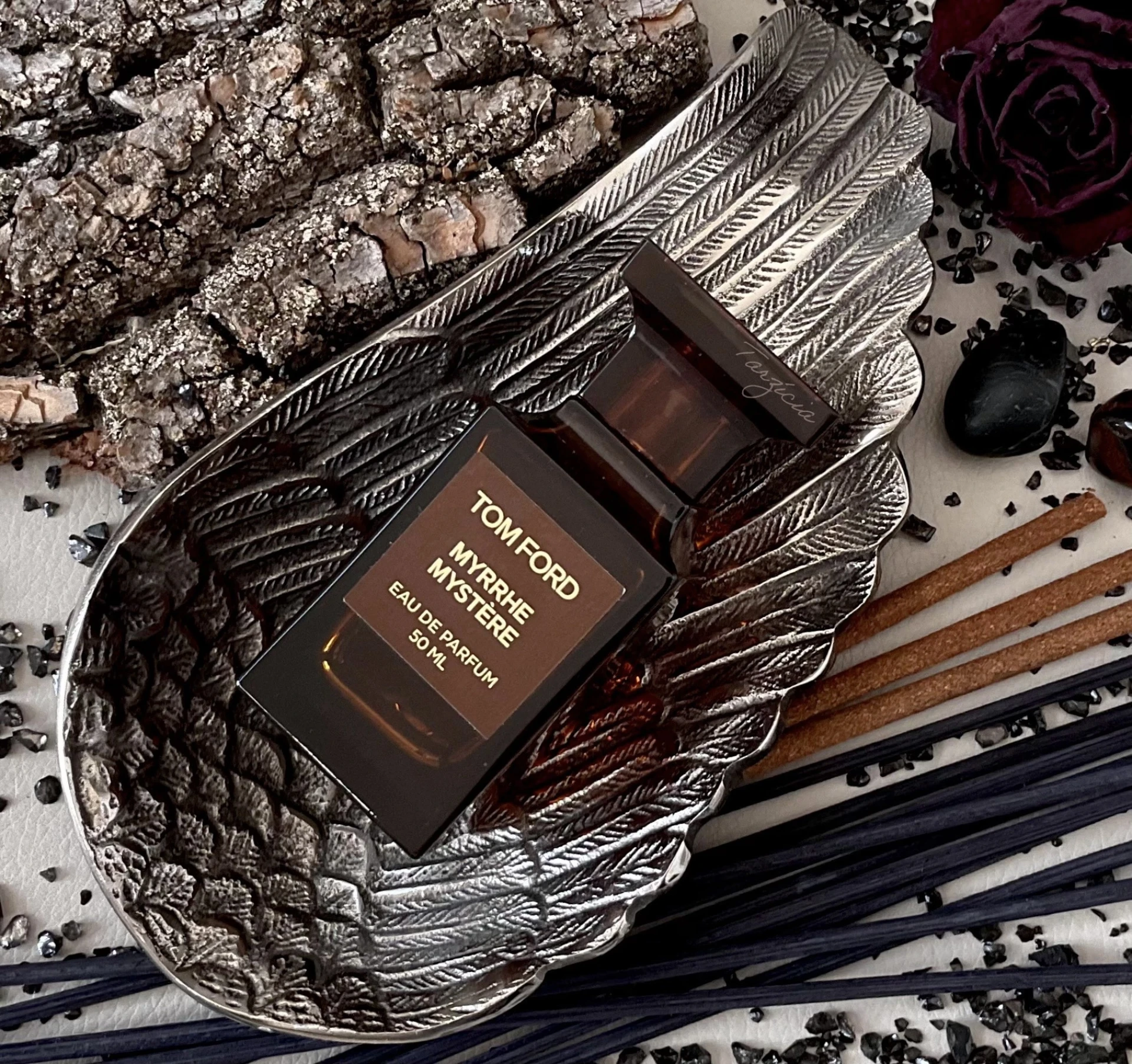 Tom Ford Myrrhe Mystère