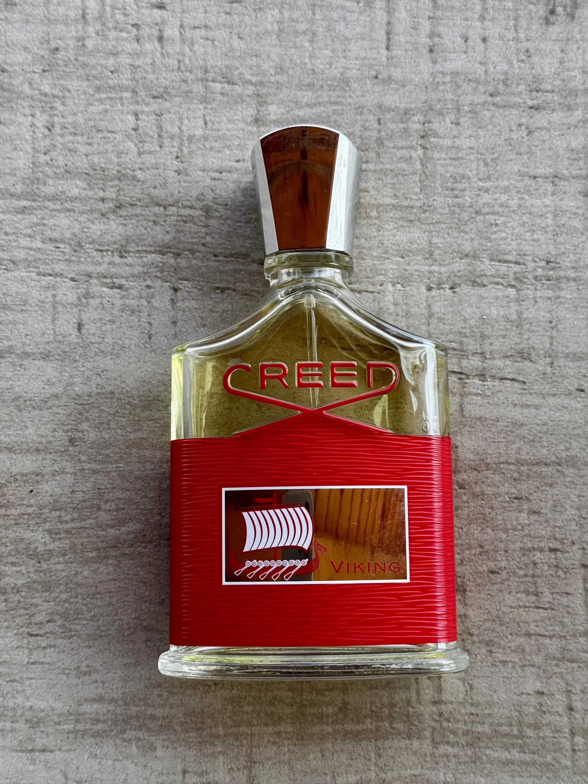 🪻Fújósok - Creed Viking