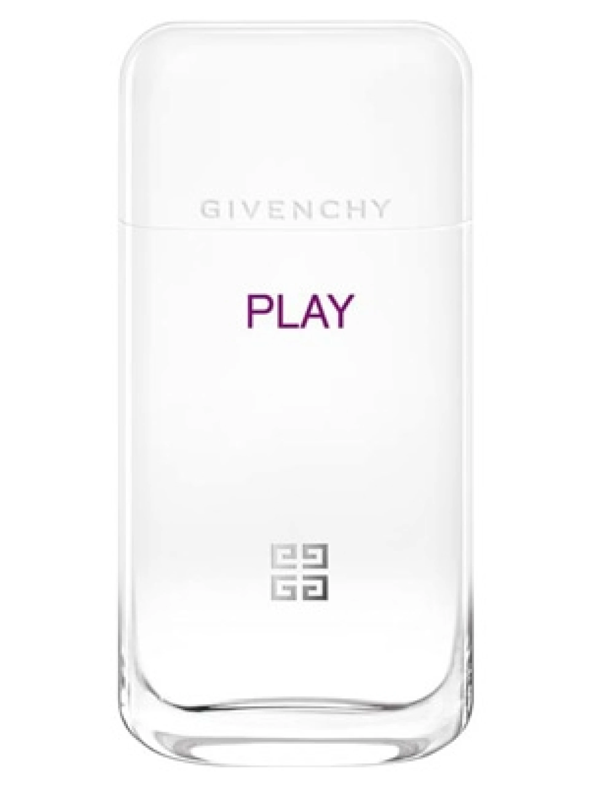 Givenchy Play For Her EDT