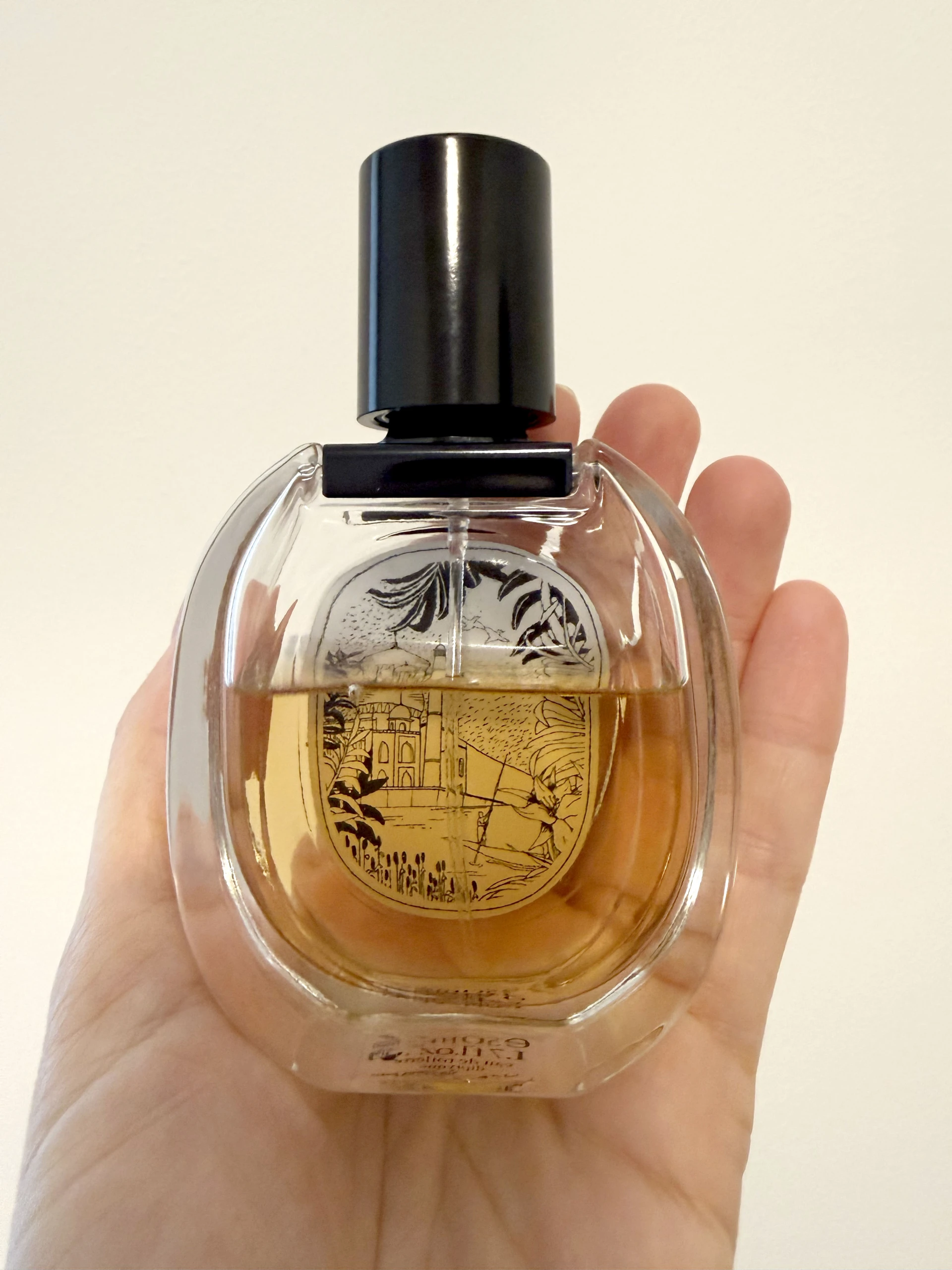Eau Duelle