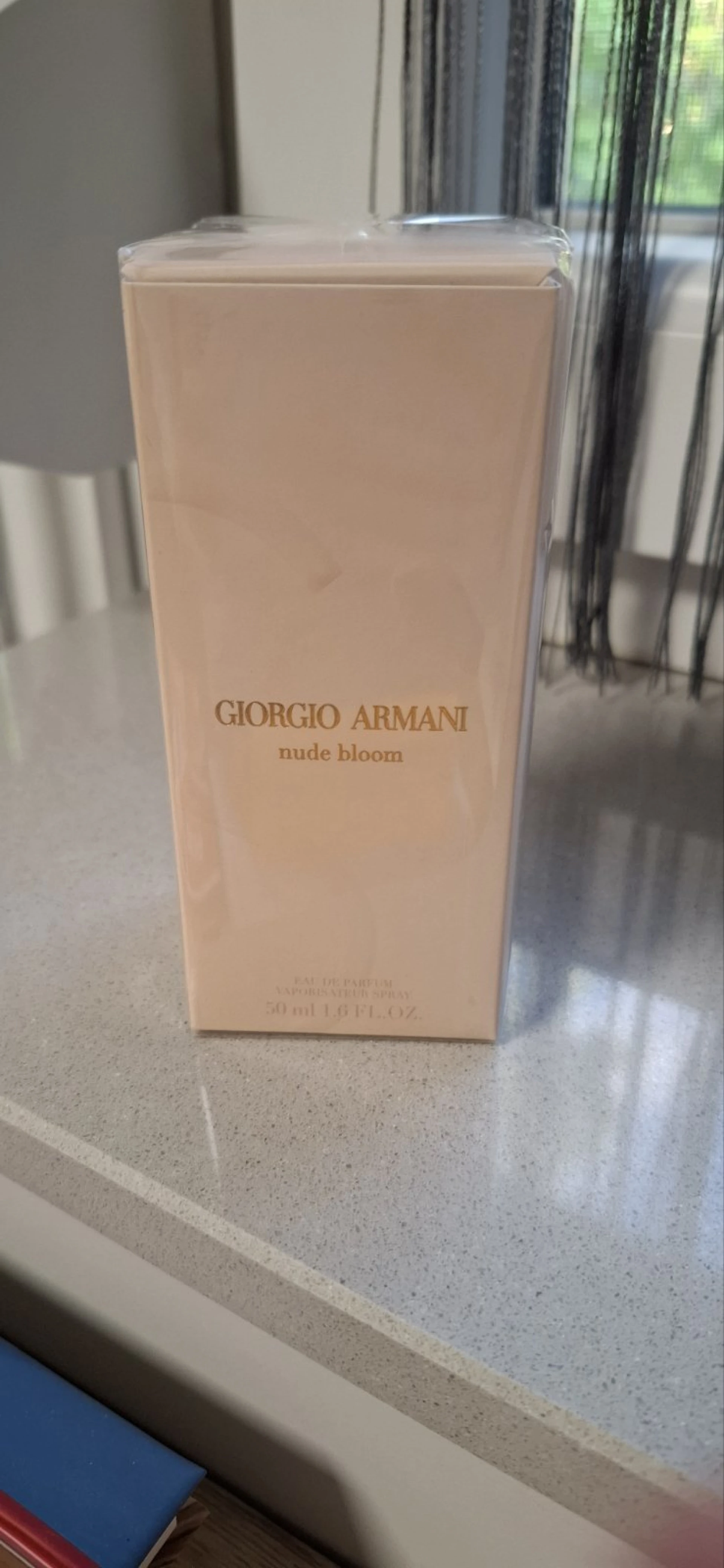 Bontatlan Giorgio Armani Sì Nude bloom Edp