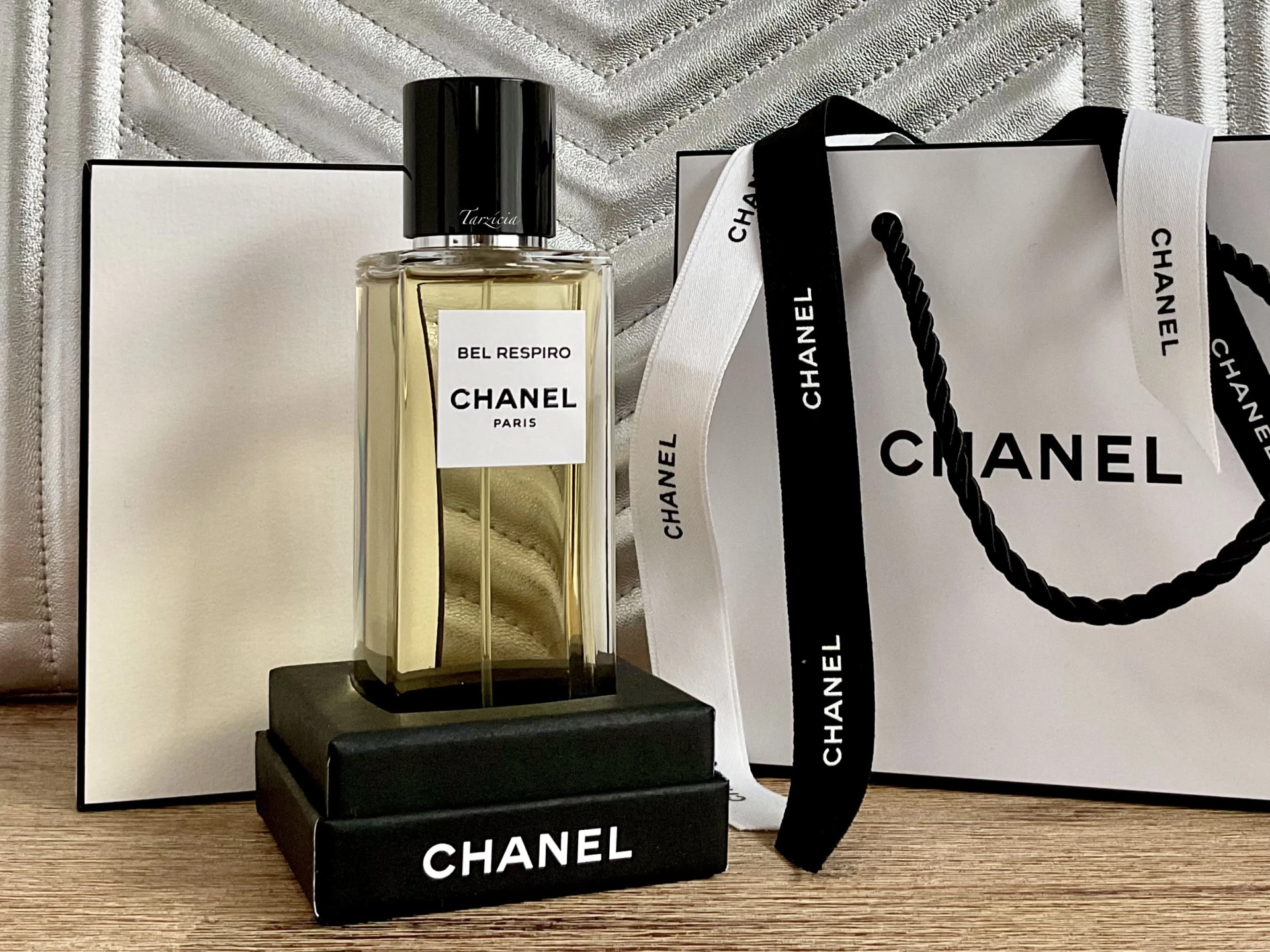 Chanel Les Exclusifs De Chanel Bel Respiro 🌿