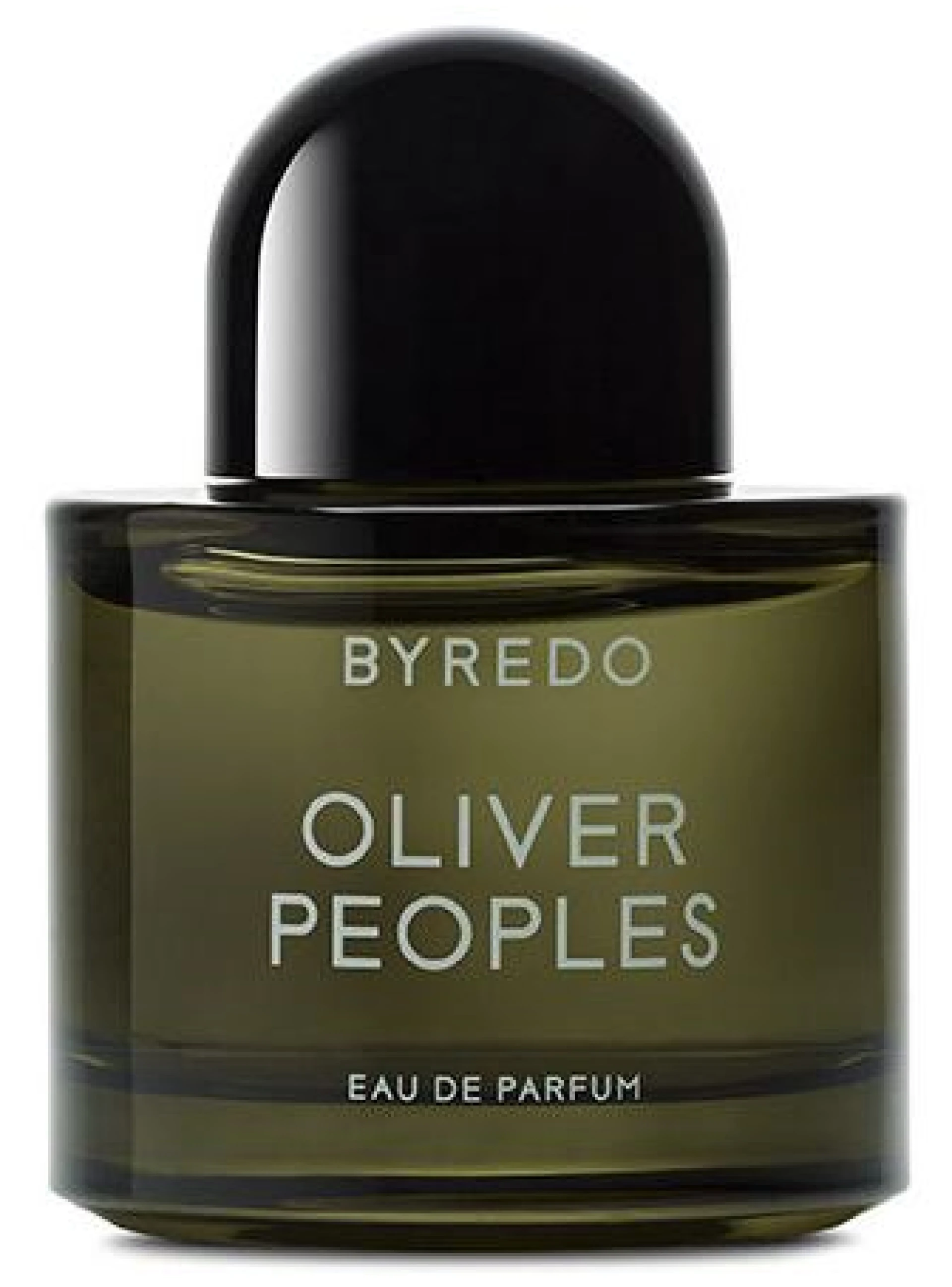 Byredo Oliver Peoples EDP
