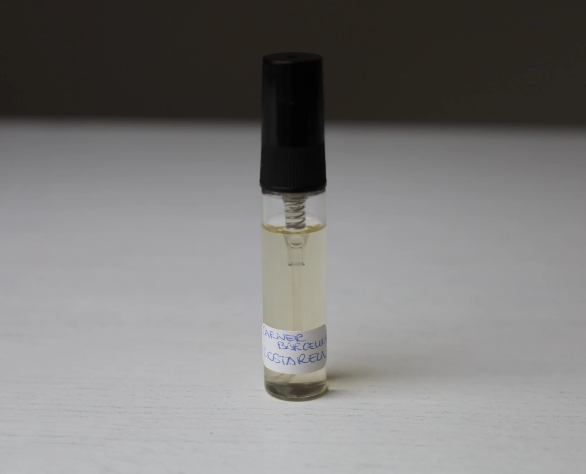 Carner Barcelona Costarela EDP