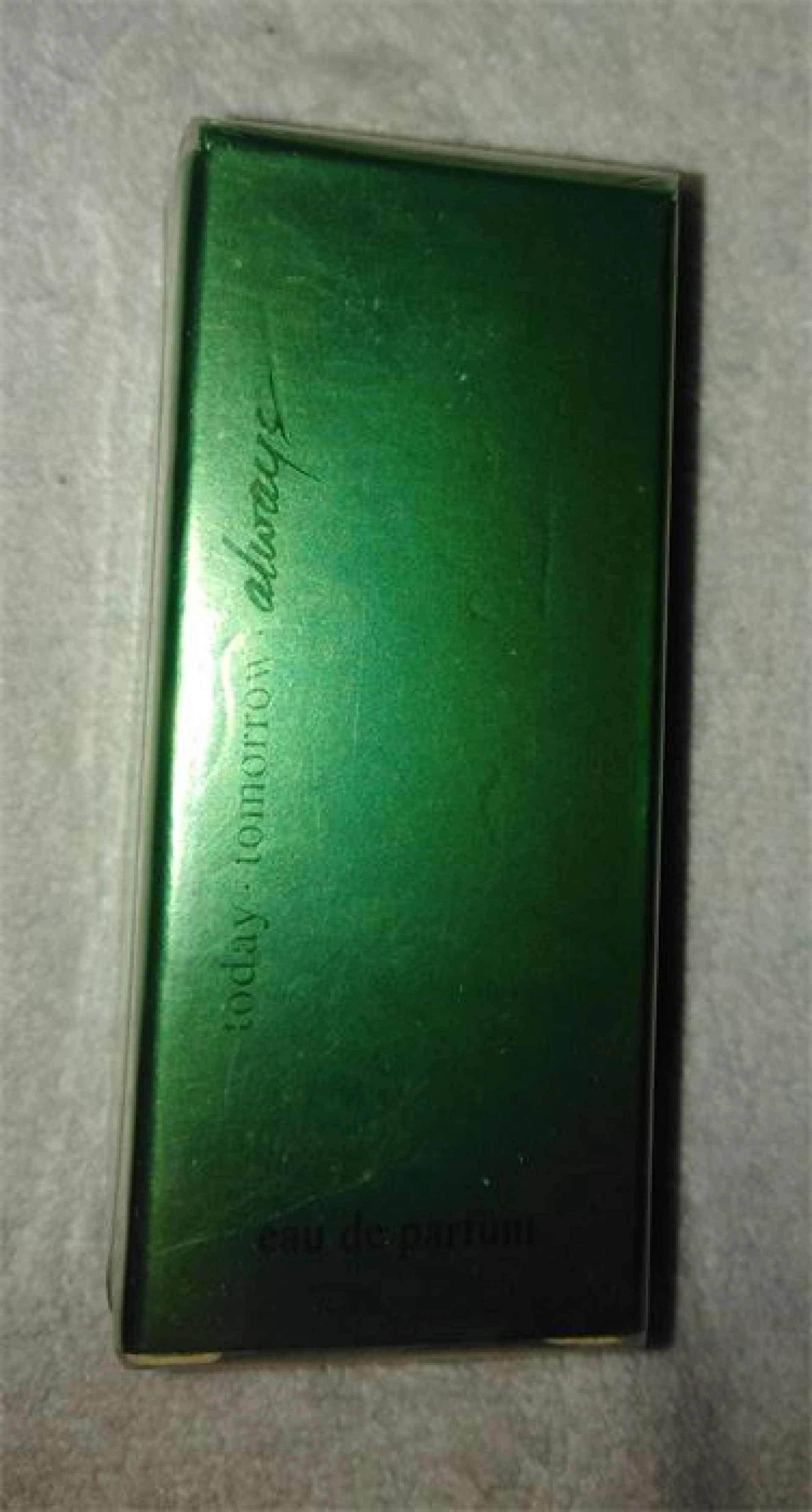Ritka! Avon Today Tomorrow ALWAYS mini parfüm eladó