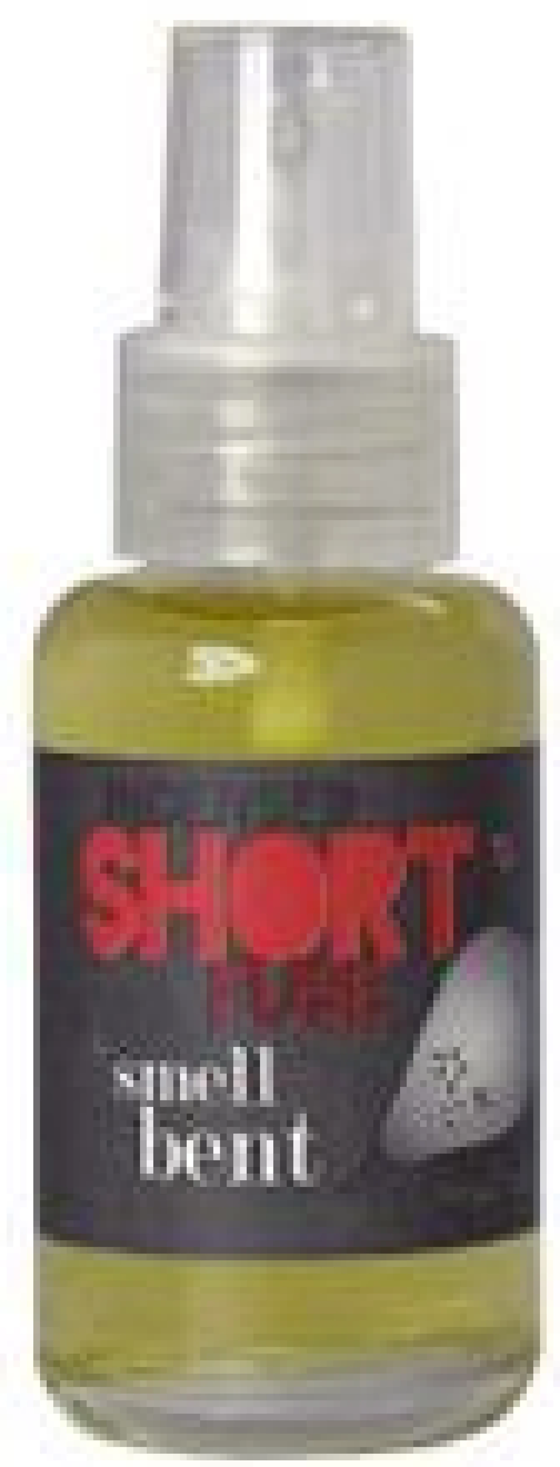 Smell Bent Short Fuse