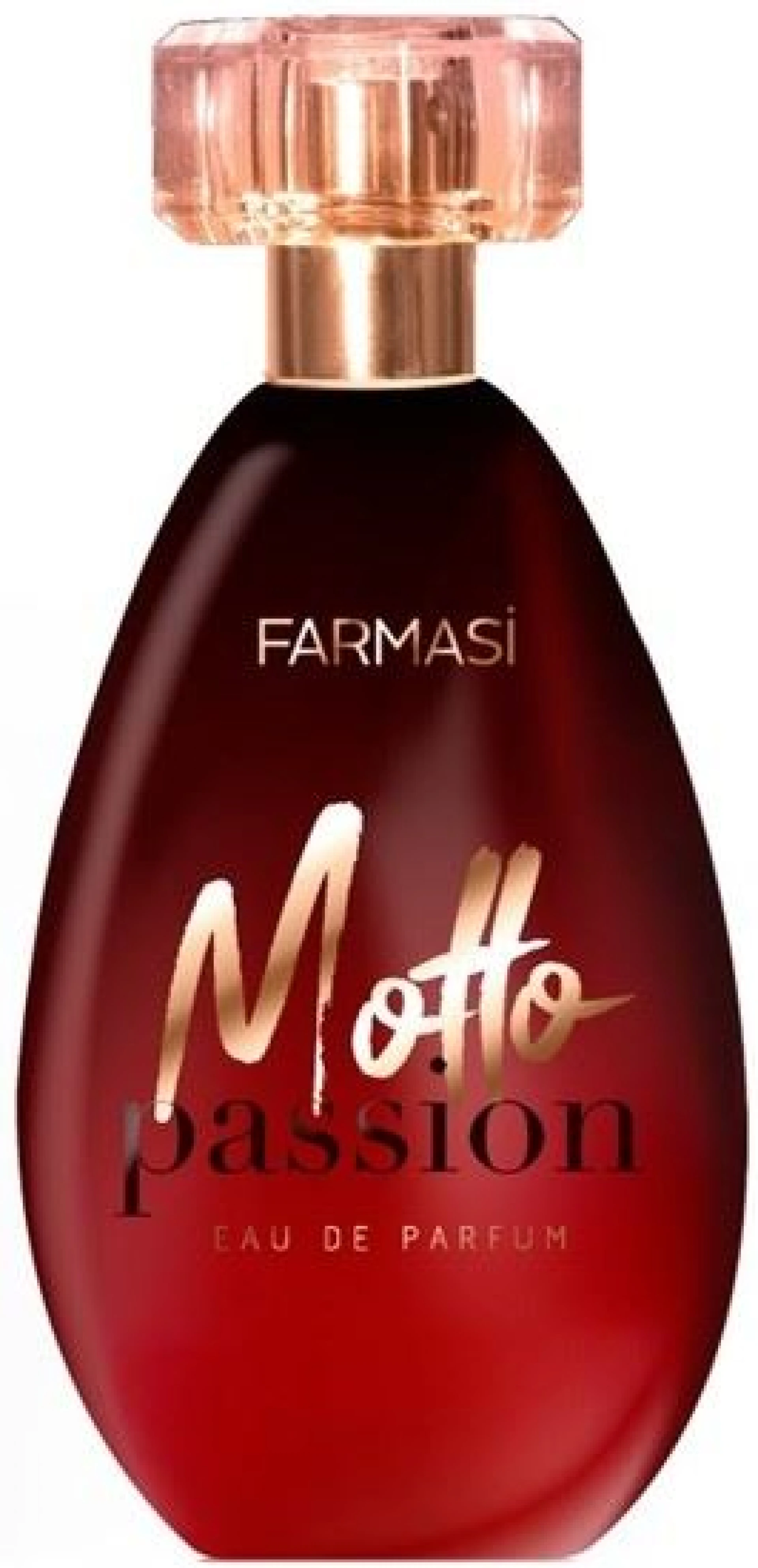 Farmasi Motto Passion EDP