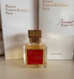 MFK Baccarat Rouge 540