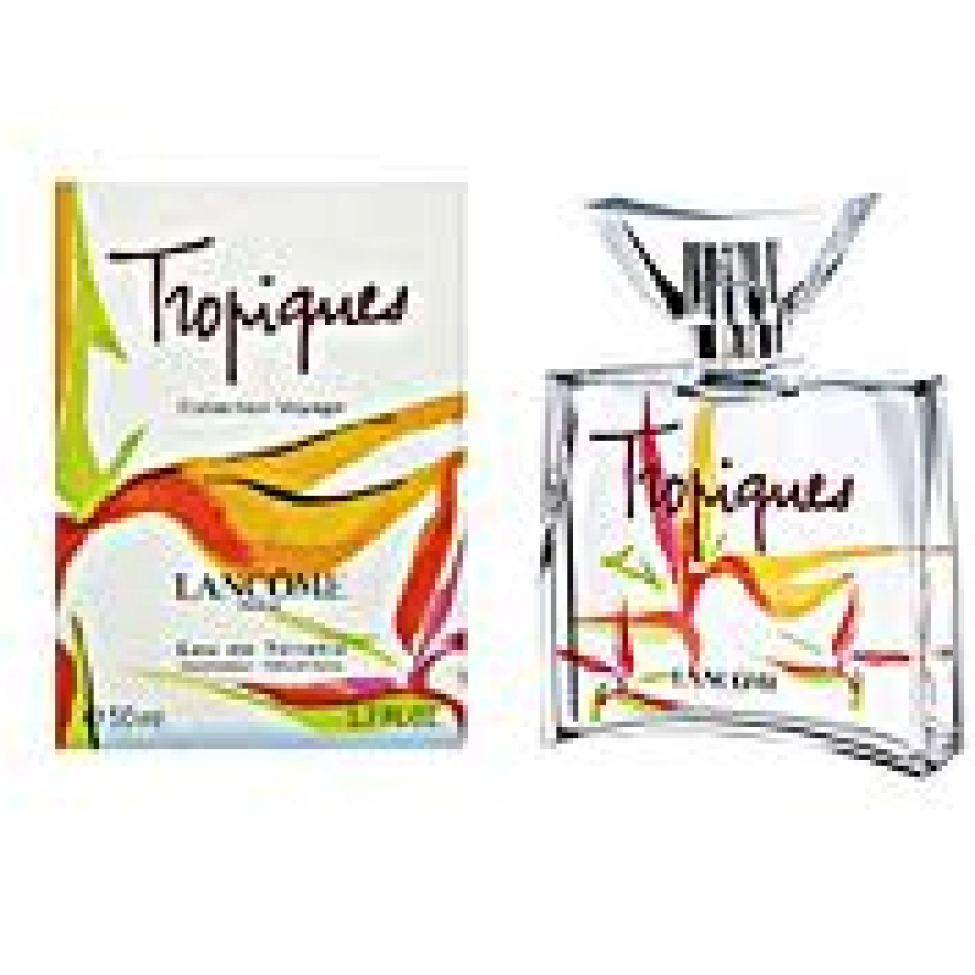 Lancôme Tropiques EDT