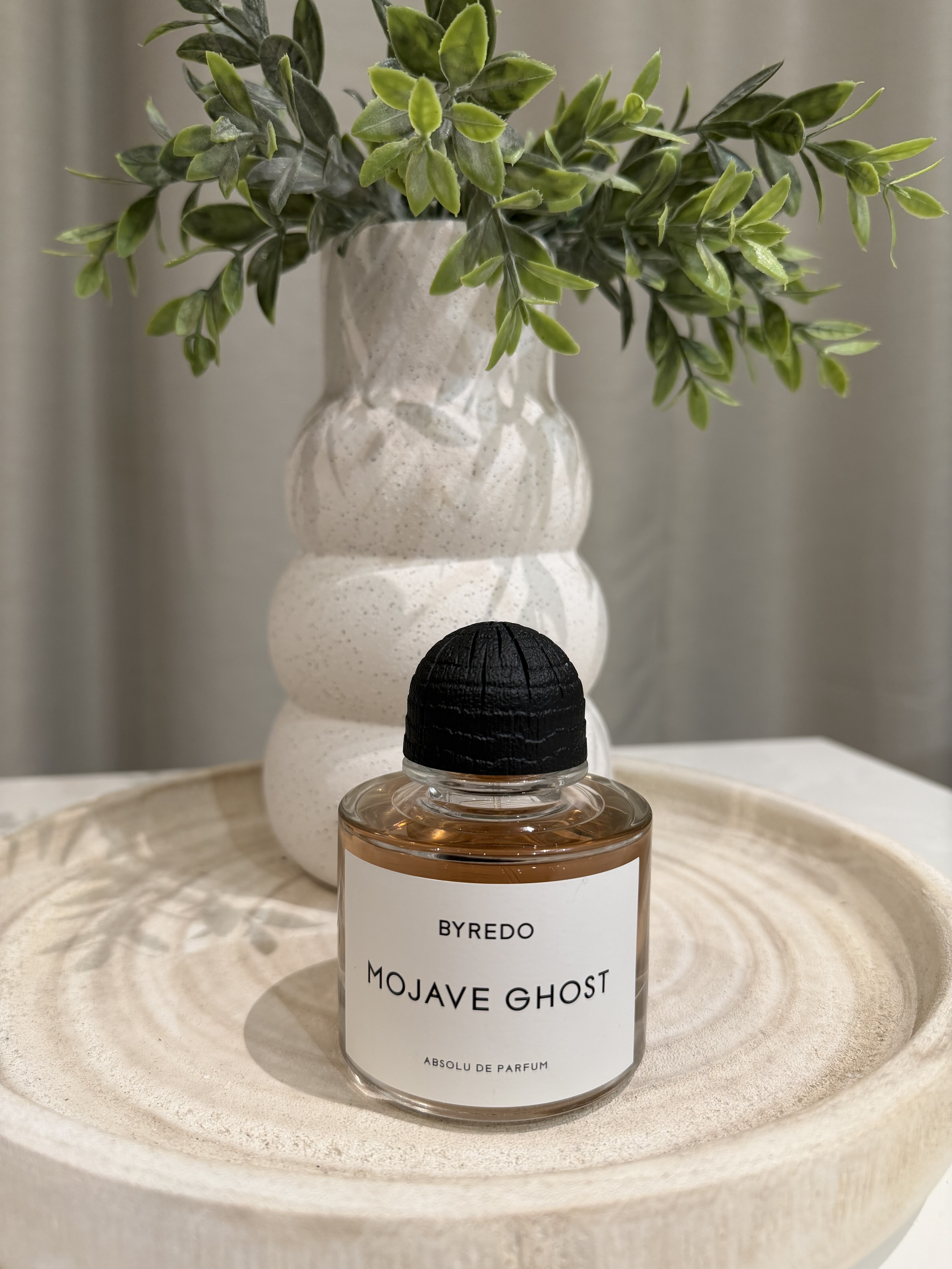 Byredo Mojave Ghost Absolu