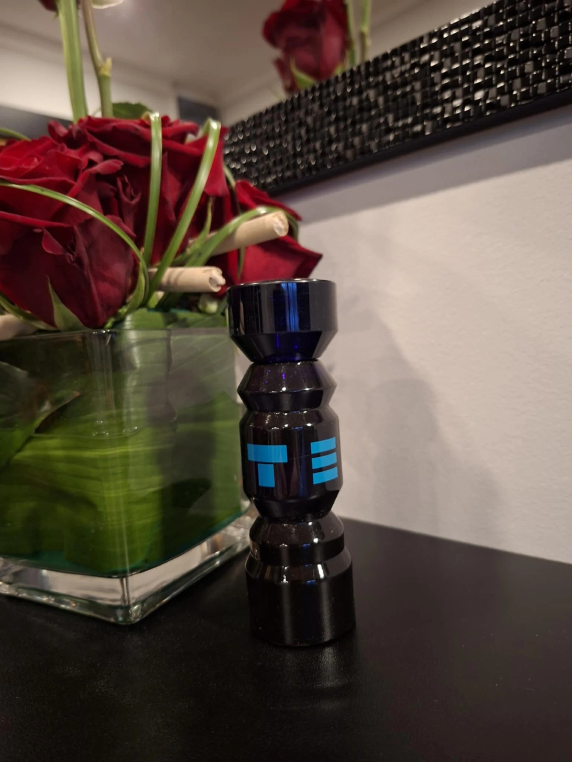 Kenzo Totem Blue EDT
