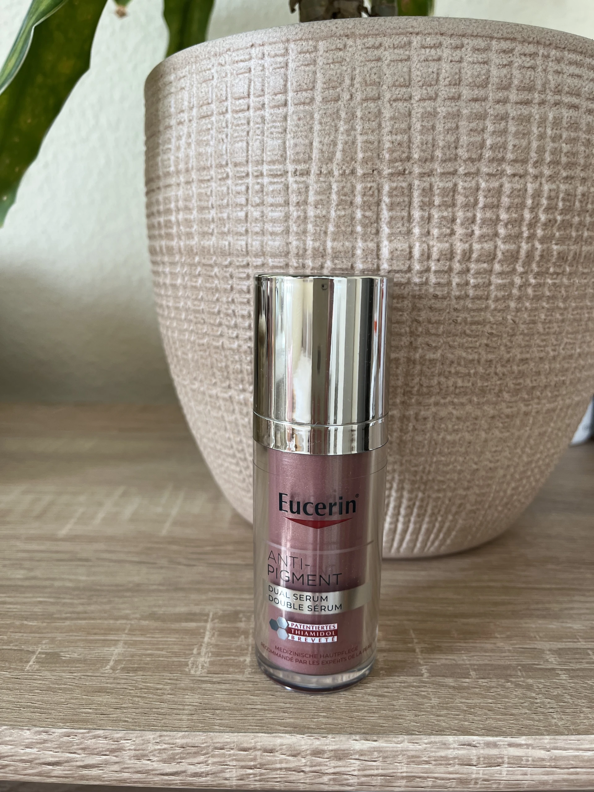 Eucerin Anti-Pigment Dual Szérum